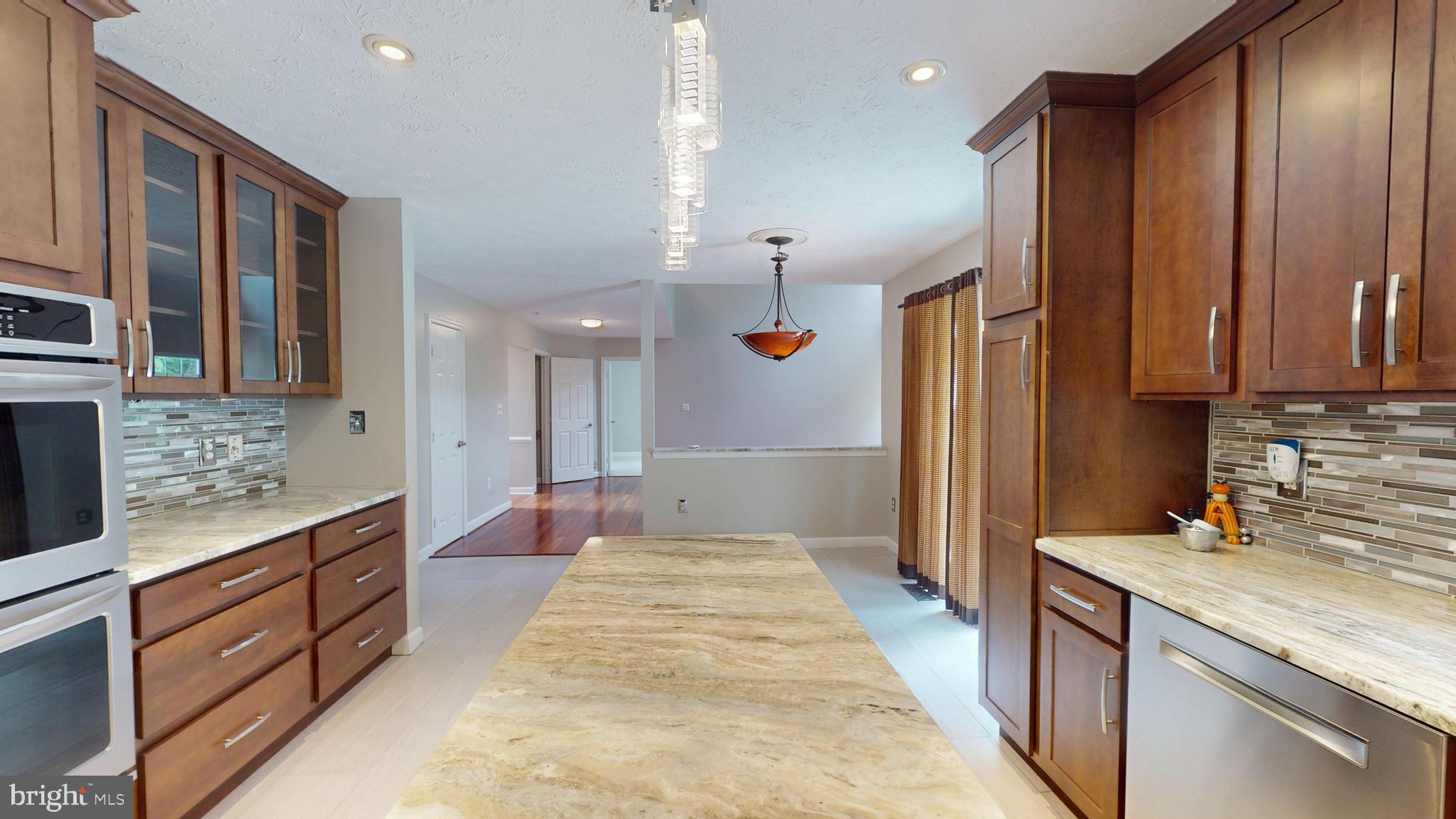 PERRYWOOD - Residential