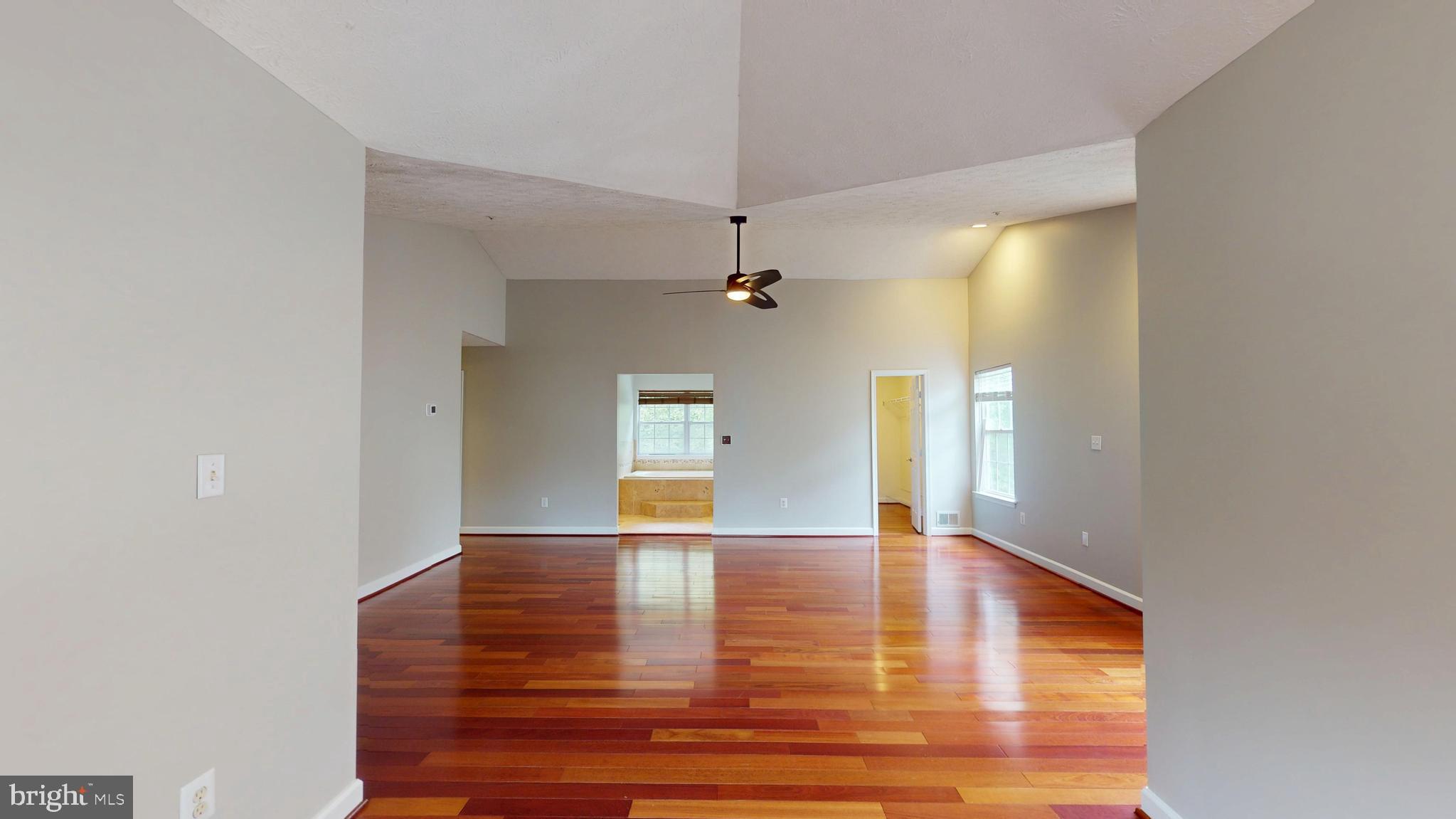 PERRYWOOD - Residential