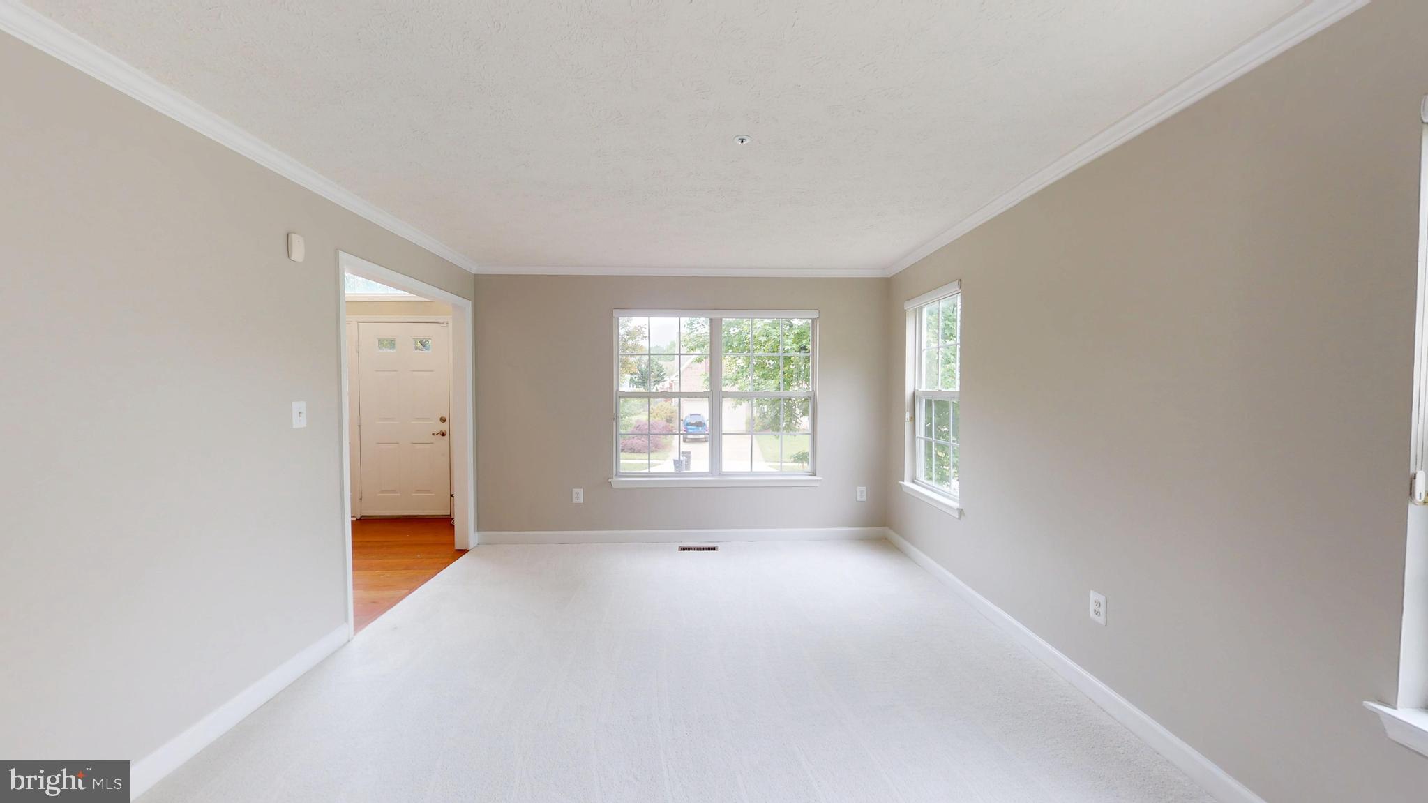 PERRYWOOD - Residential