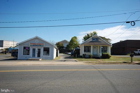 17935-17939 MAIN STREET DUMFRIES VA 22026