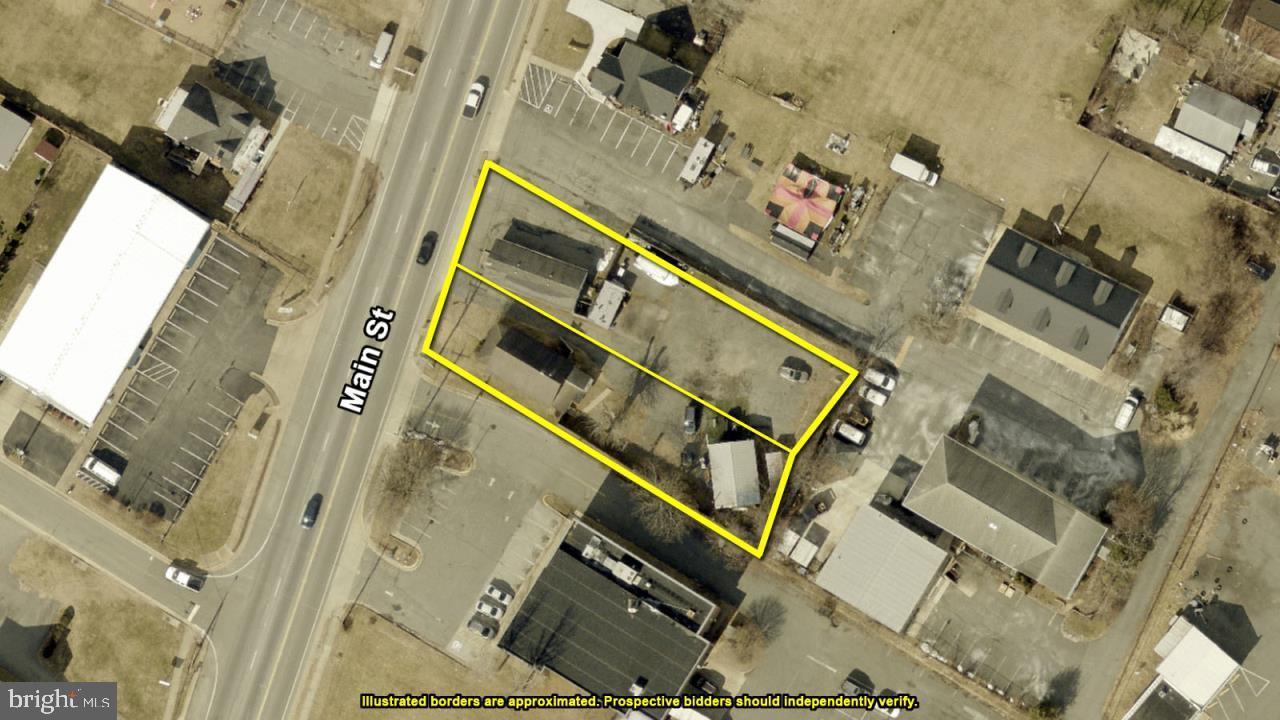 17935-17939 MAIN STREET