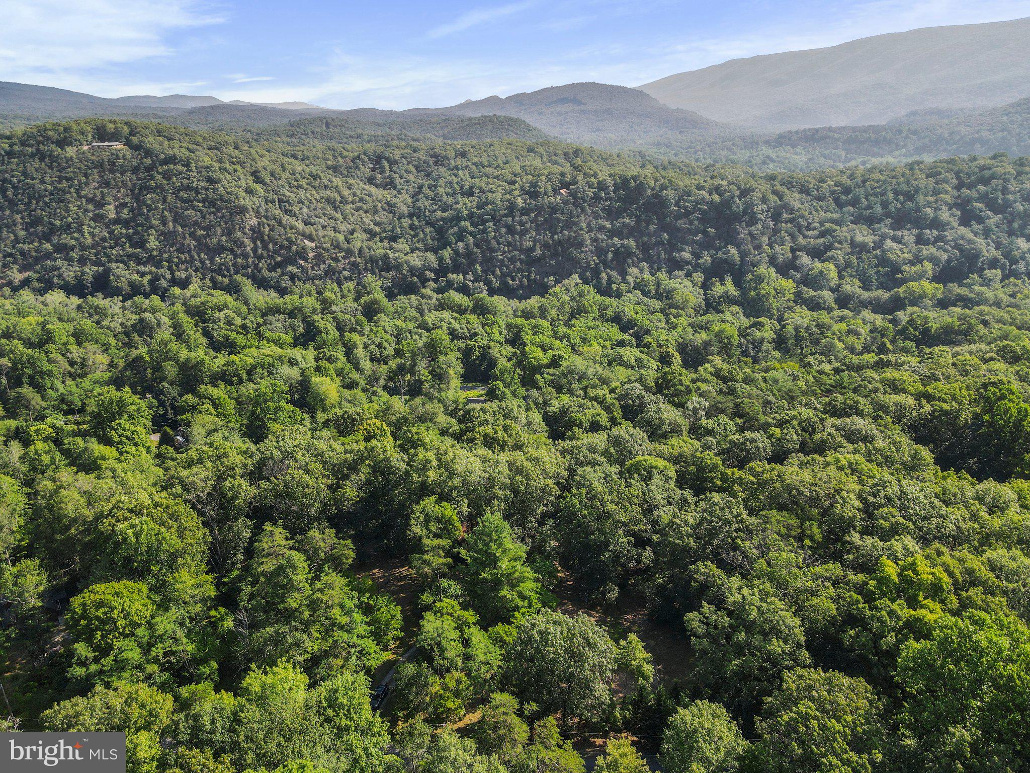 MORGAN WOODS - Residential