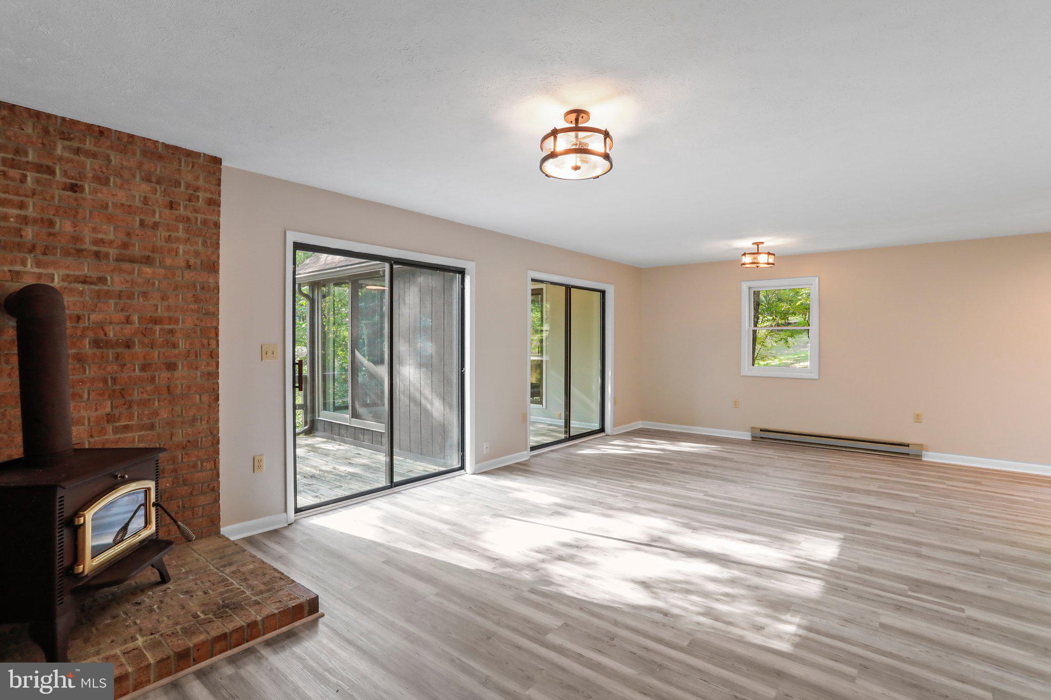 MORGAN WOODS - Residential