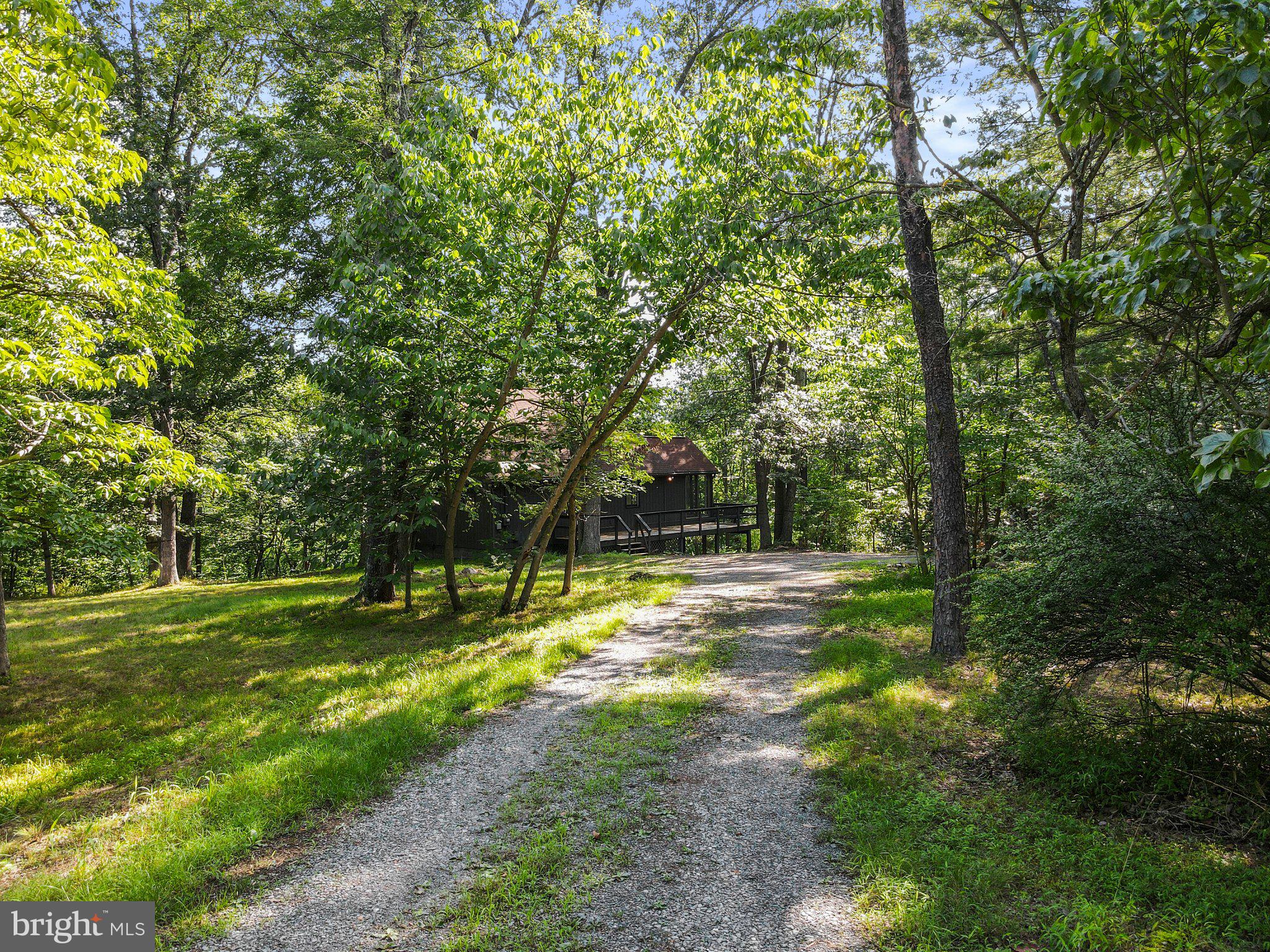 MORGAN WOODS - Residential