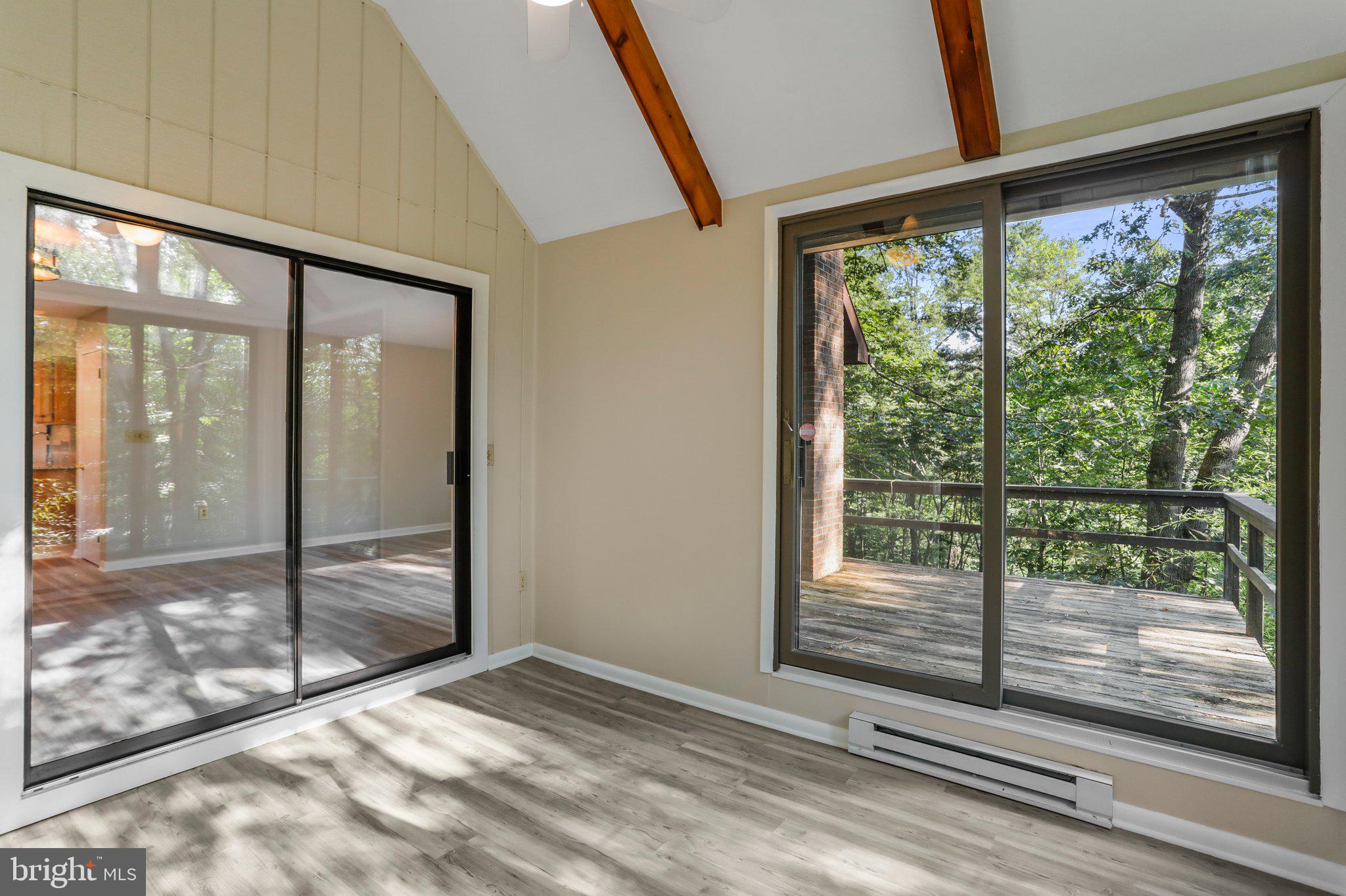 MORGAN WOODS - Residential