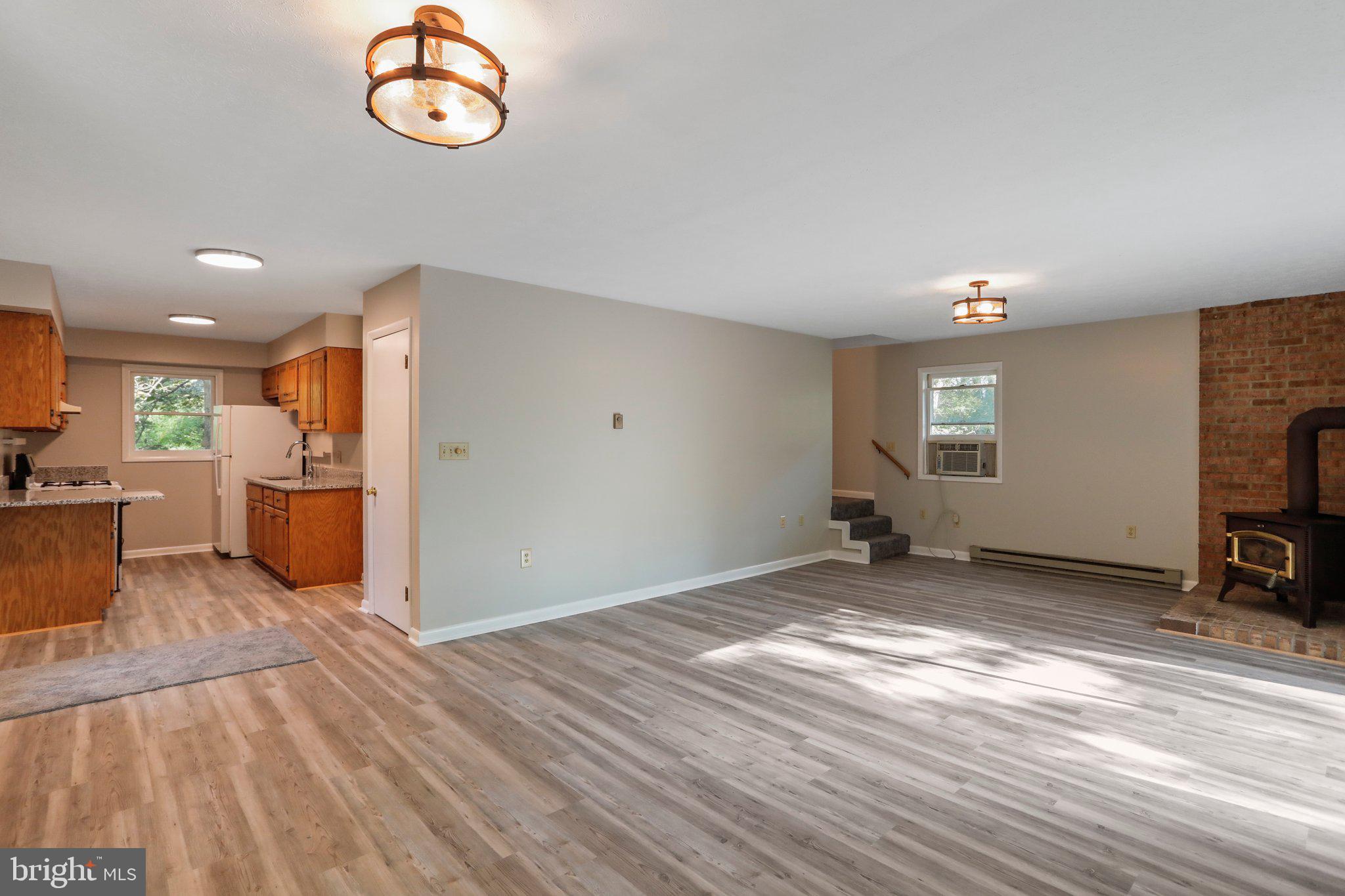 MORGAN WOODS - Residential