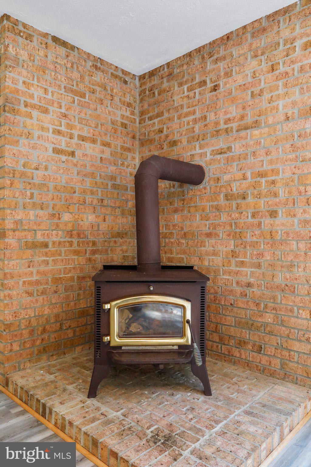 MORGAN WOODS - Residential