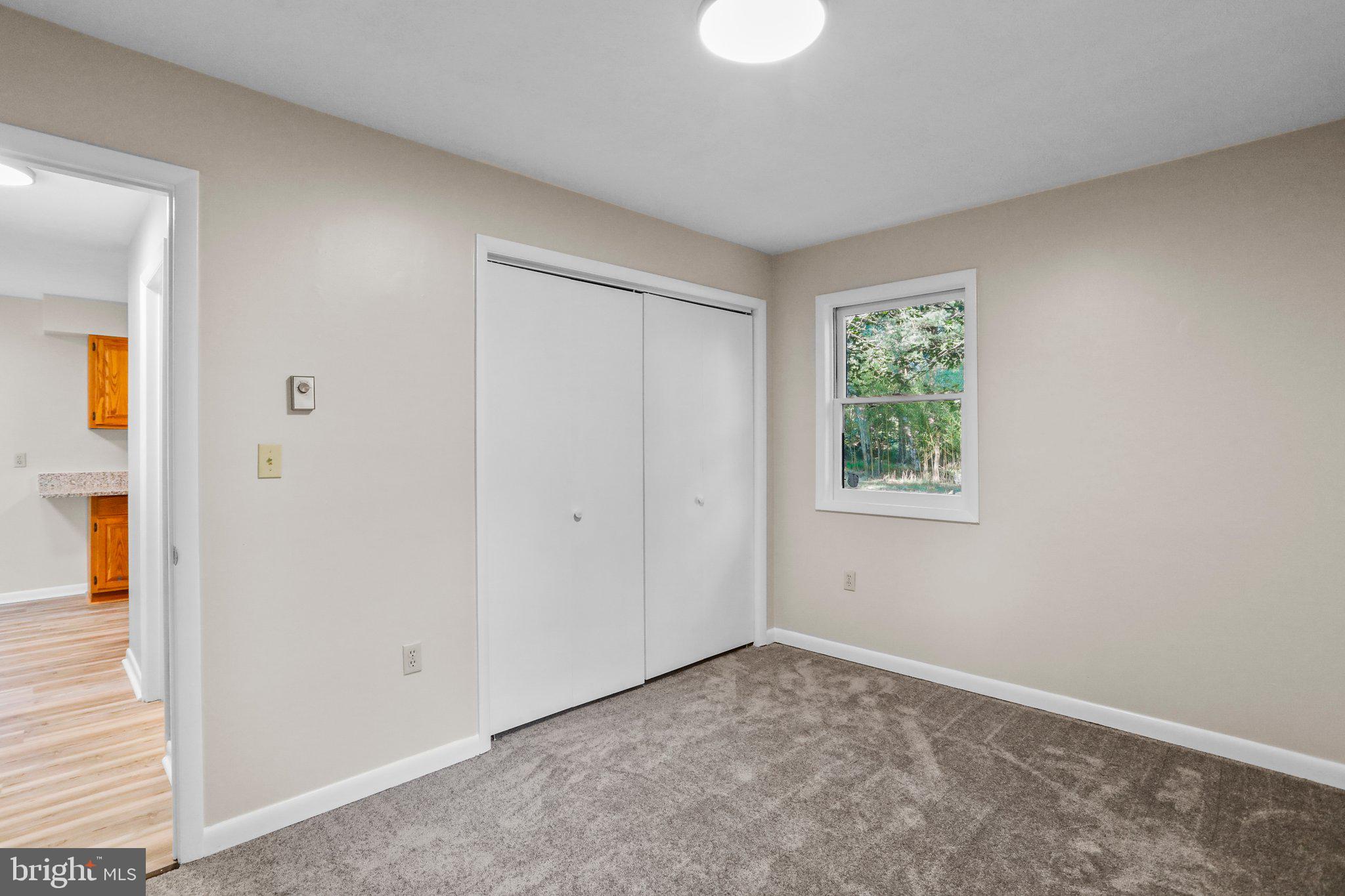 MORGAN WOODS - Residential