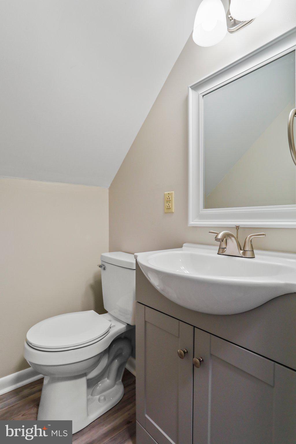 MORGAN WOODS - Residential