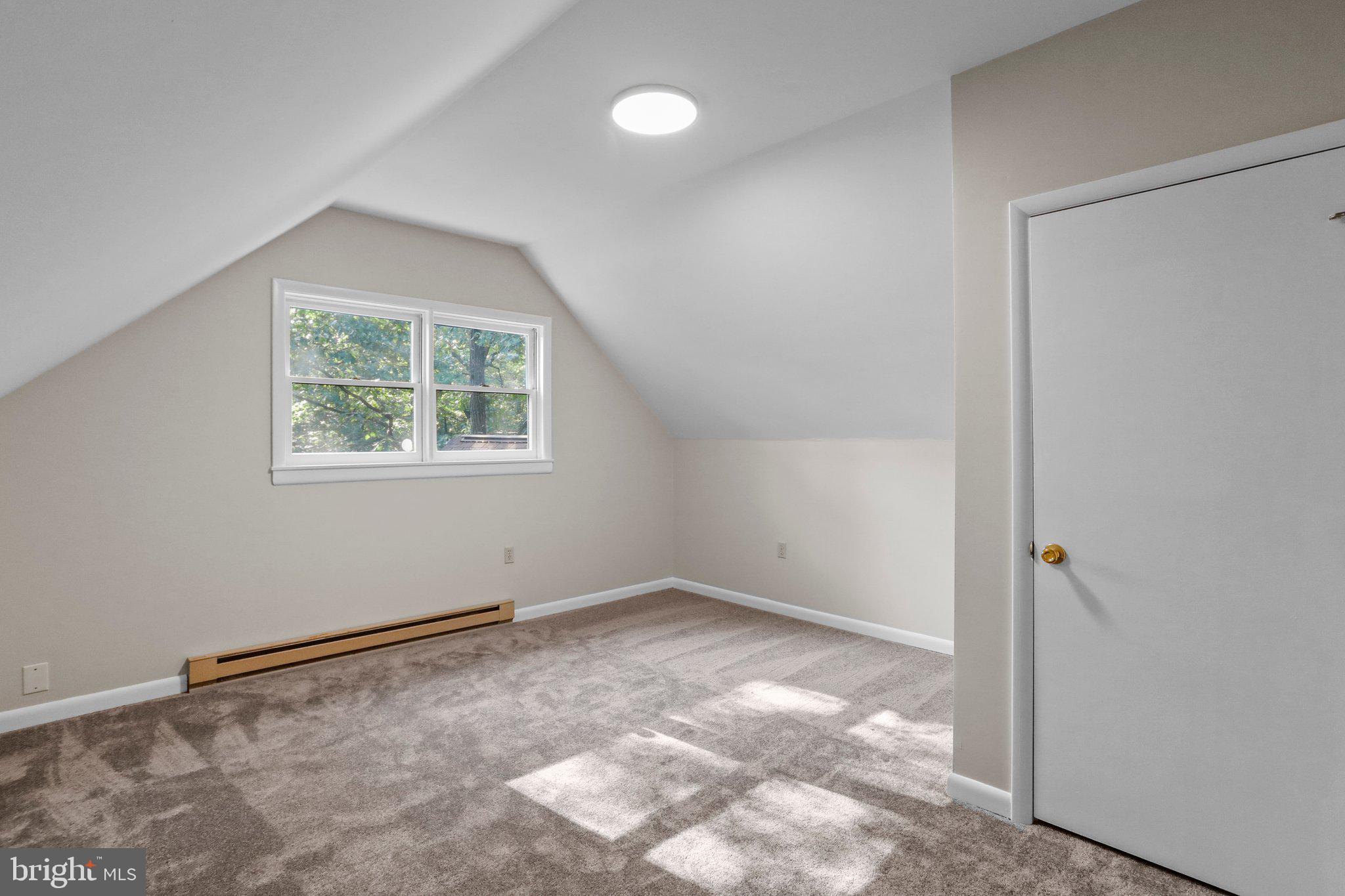 MORGAN WOODS - Residential