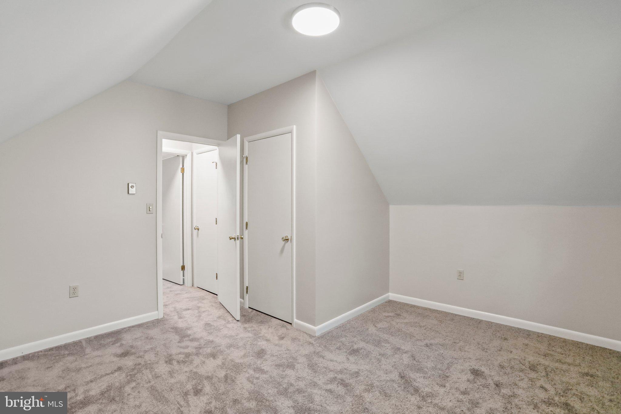 MORGAN WOODS - Residential