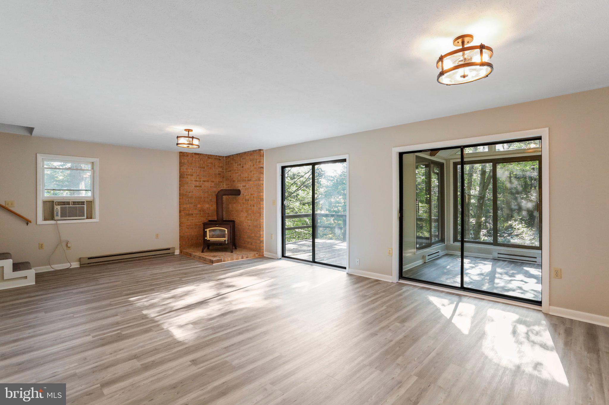 MORGAN WOODS - Residential