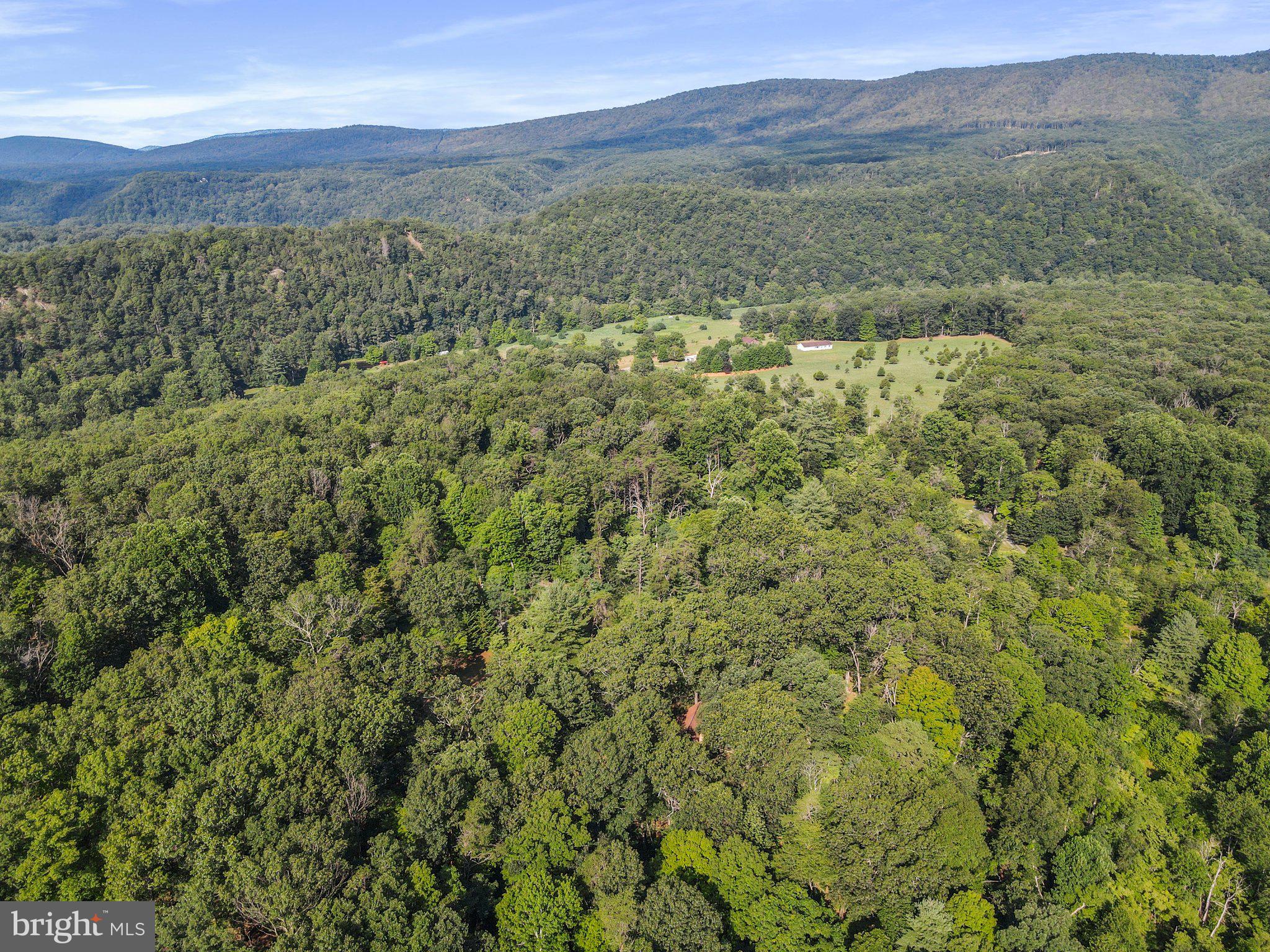 MORGAN WOODS - Residential