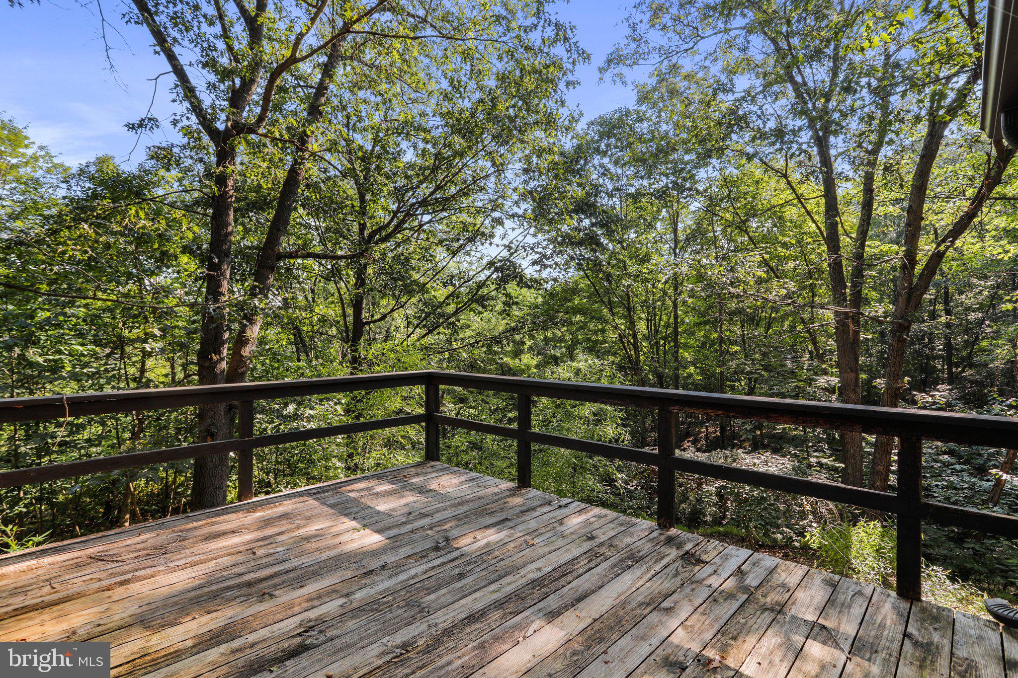 MORGAN WOODS - Residential