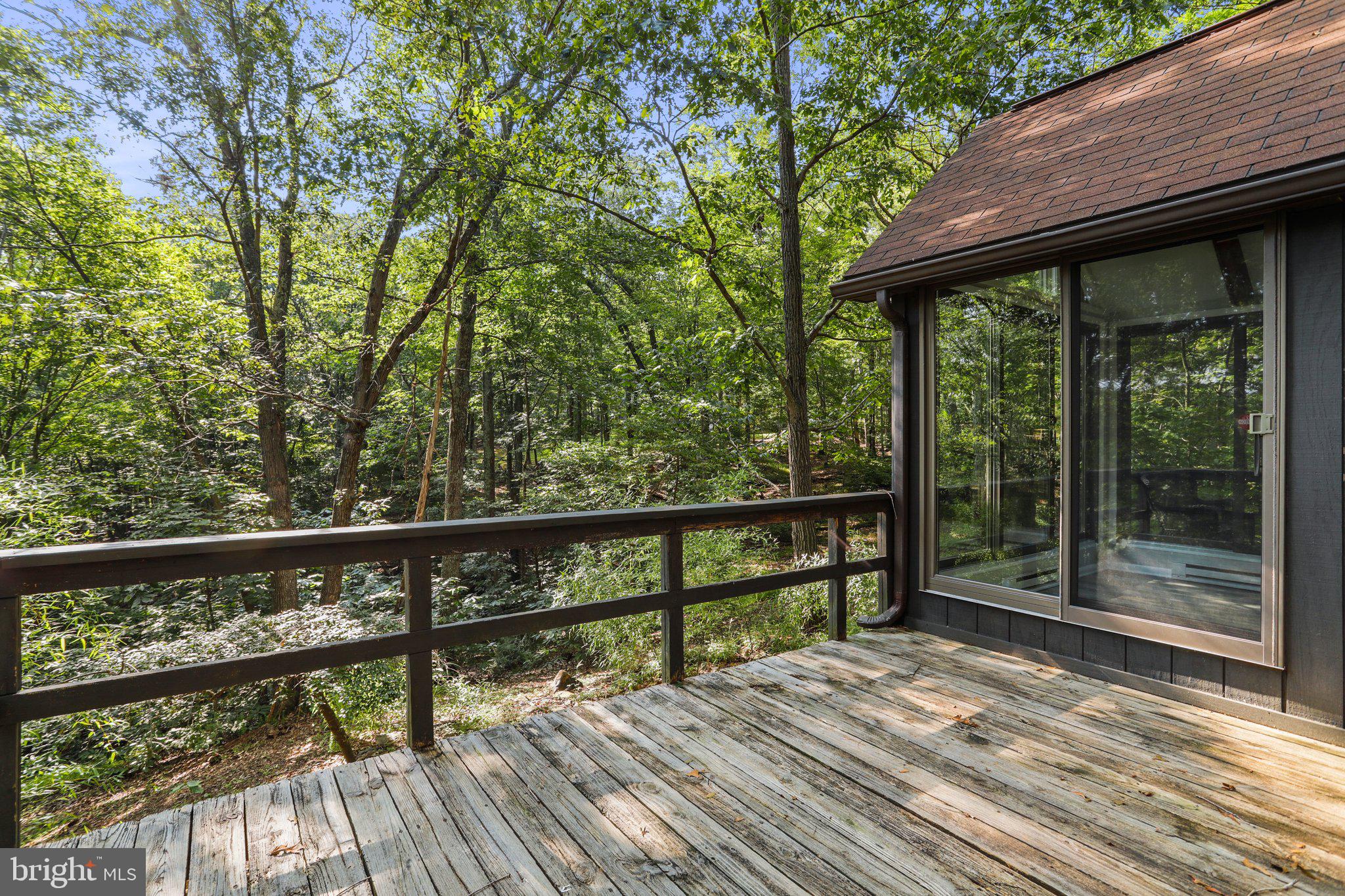 MORGAN WOODS - Residential