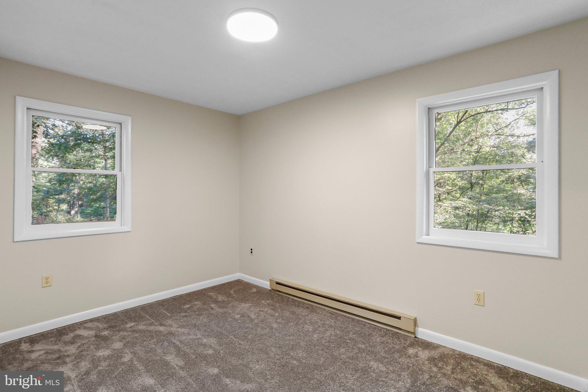 MORGAN WOODS - Residential