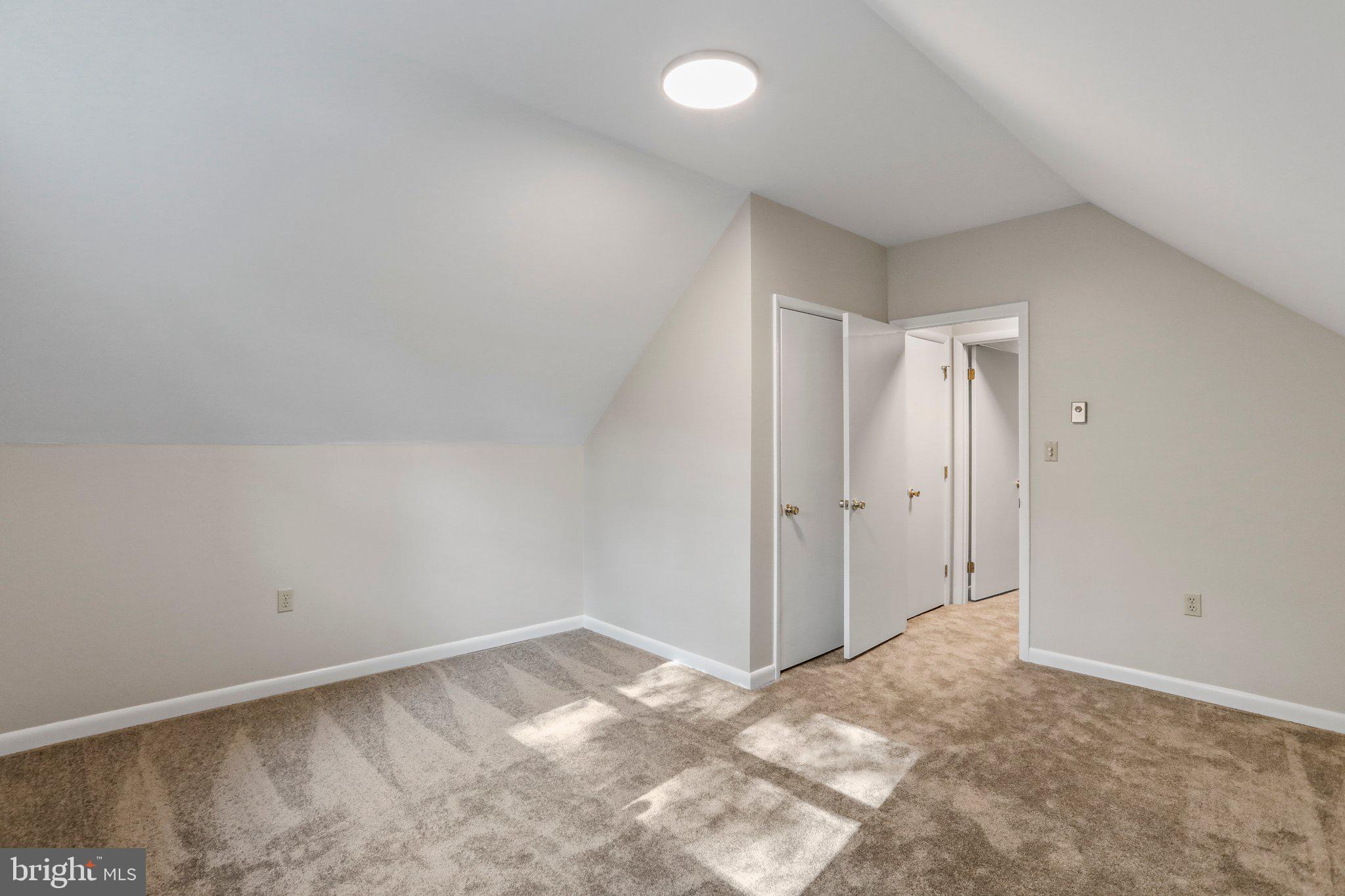 MORGAN WOODS - Residential