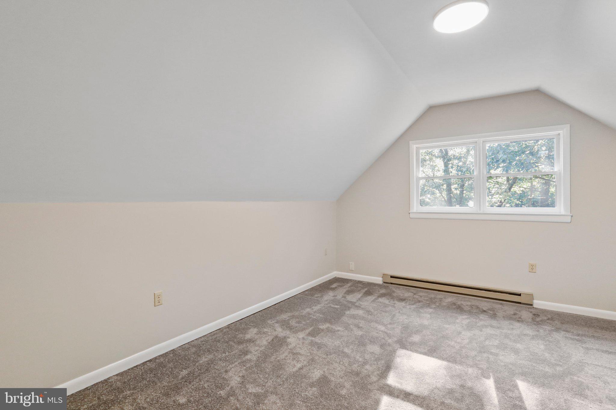 MORGAN WOODS - Residential