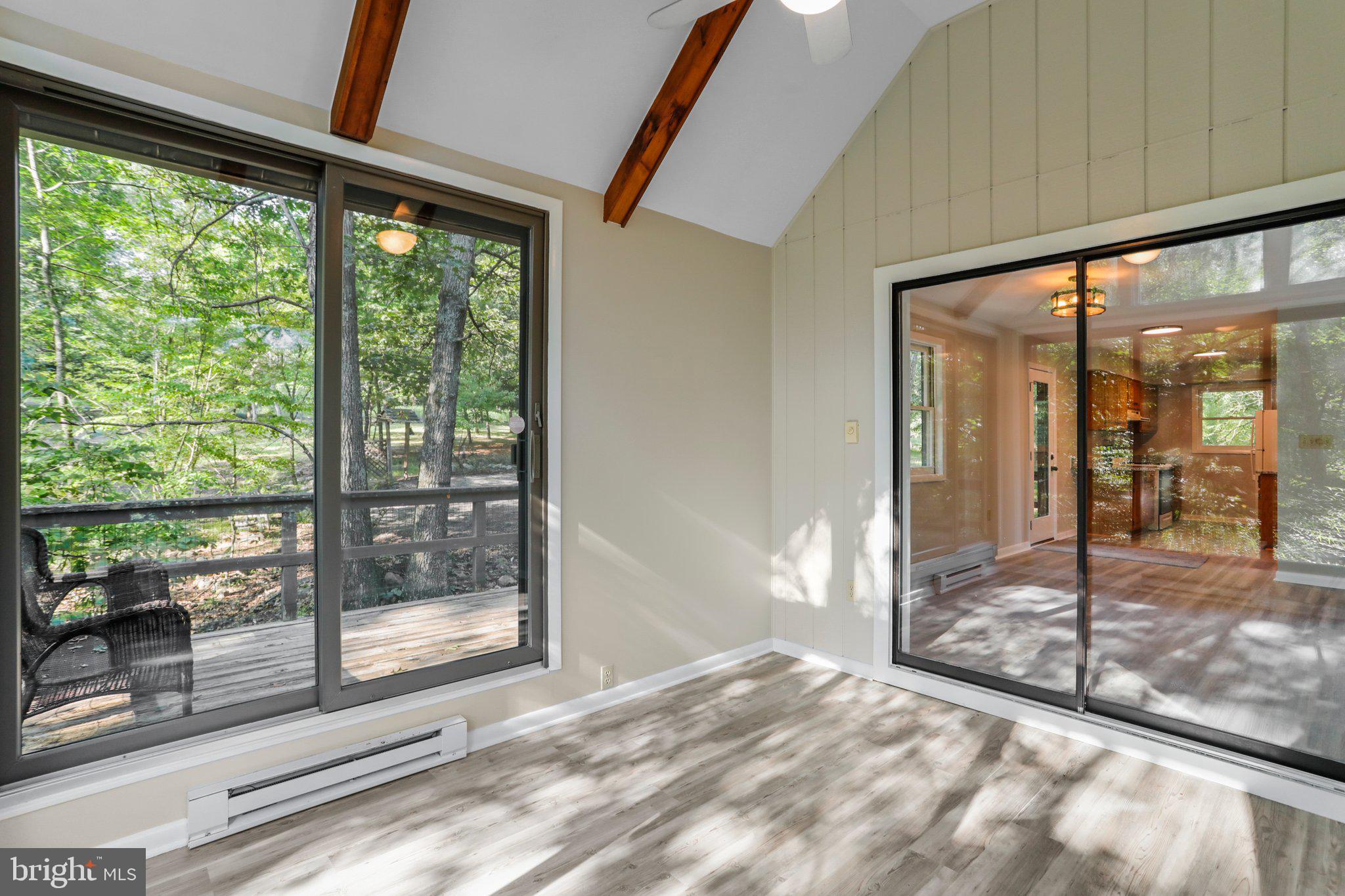 MORGAN WOODS - Residential