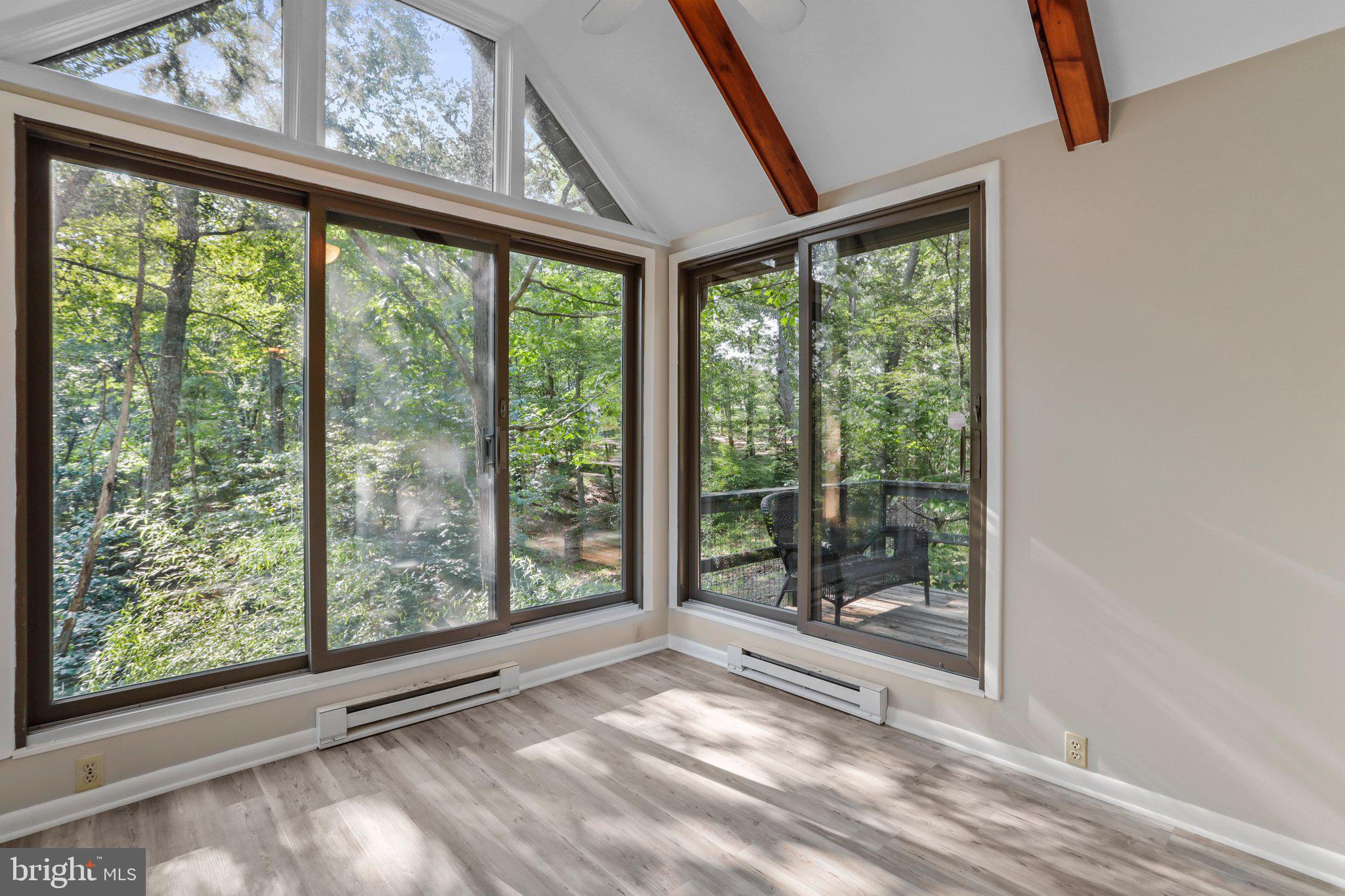 MORGAN WOODS - Residential