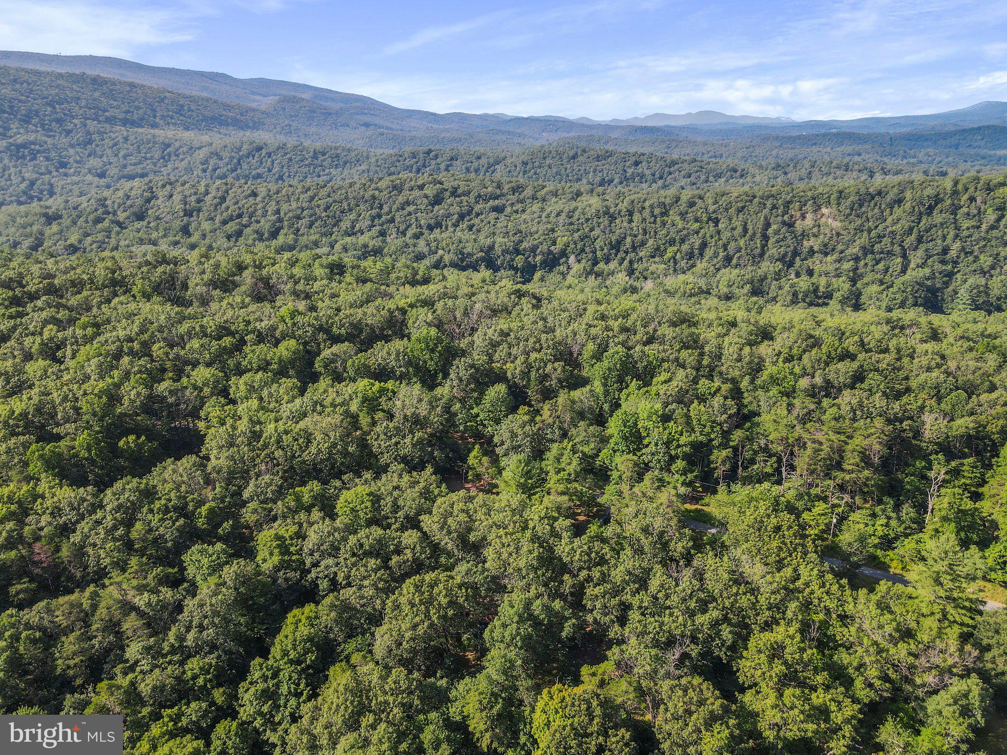 MORGAN WOODS - Residential