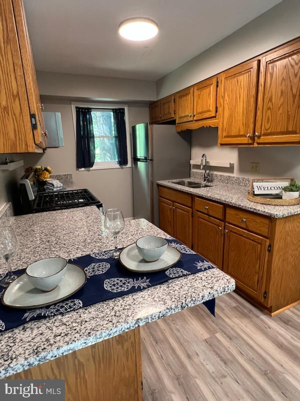 MORGAN WOODS - Residential