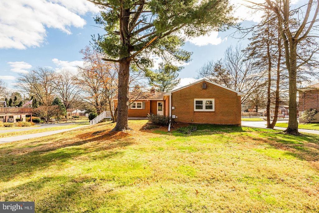 Photo of 130 DELP RD, LANCASTER, PA 17601 (MLS # PALA2030772)