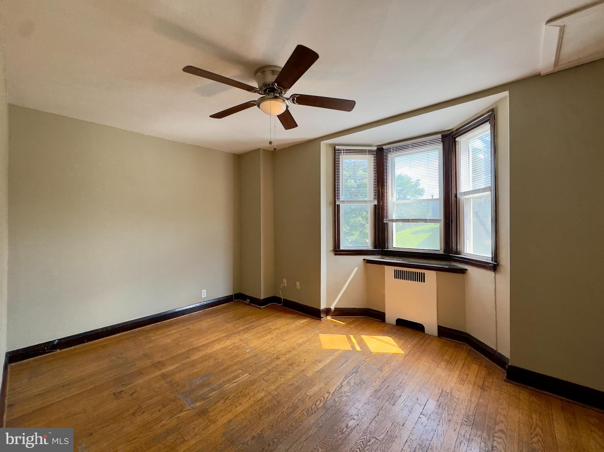 6201 FREDERICK ROAD 1ST FLOOR