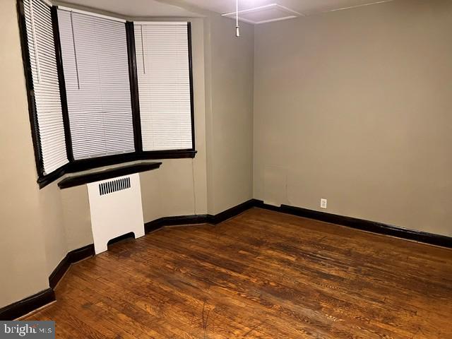 6201 FREDERICK ROAD 1ST FLOOR
