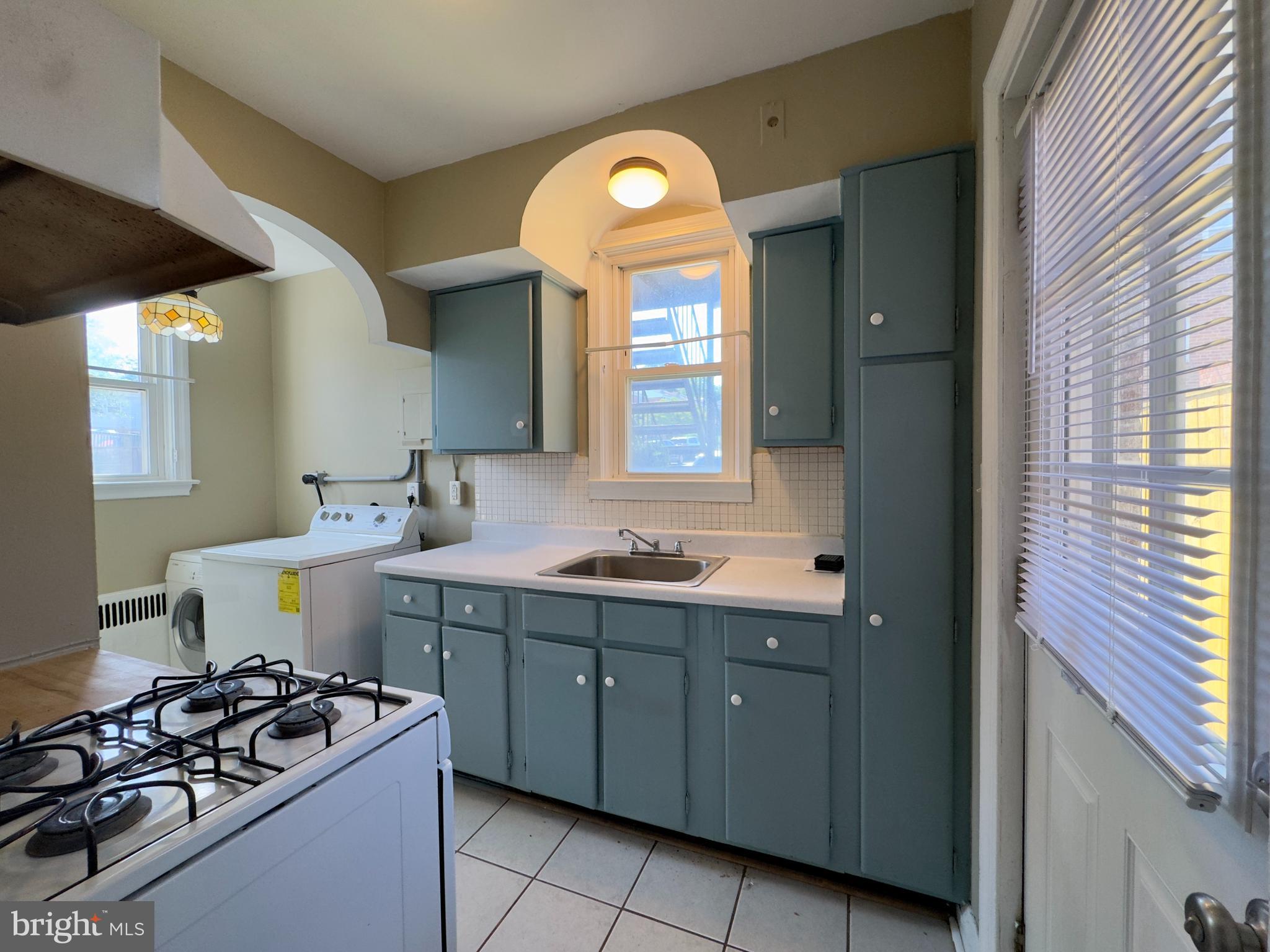 6201 FREDERICK ROAD 1ST FLOOR