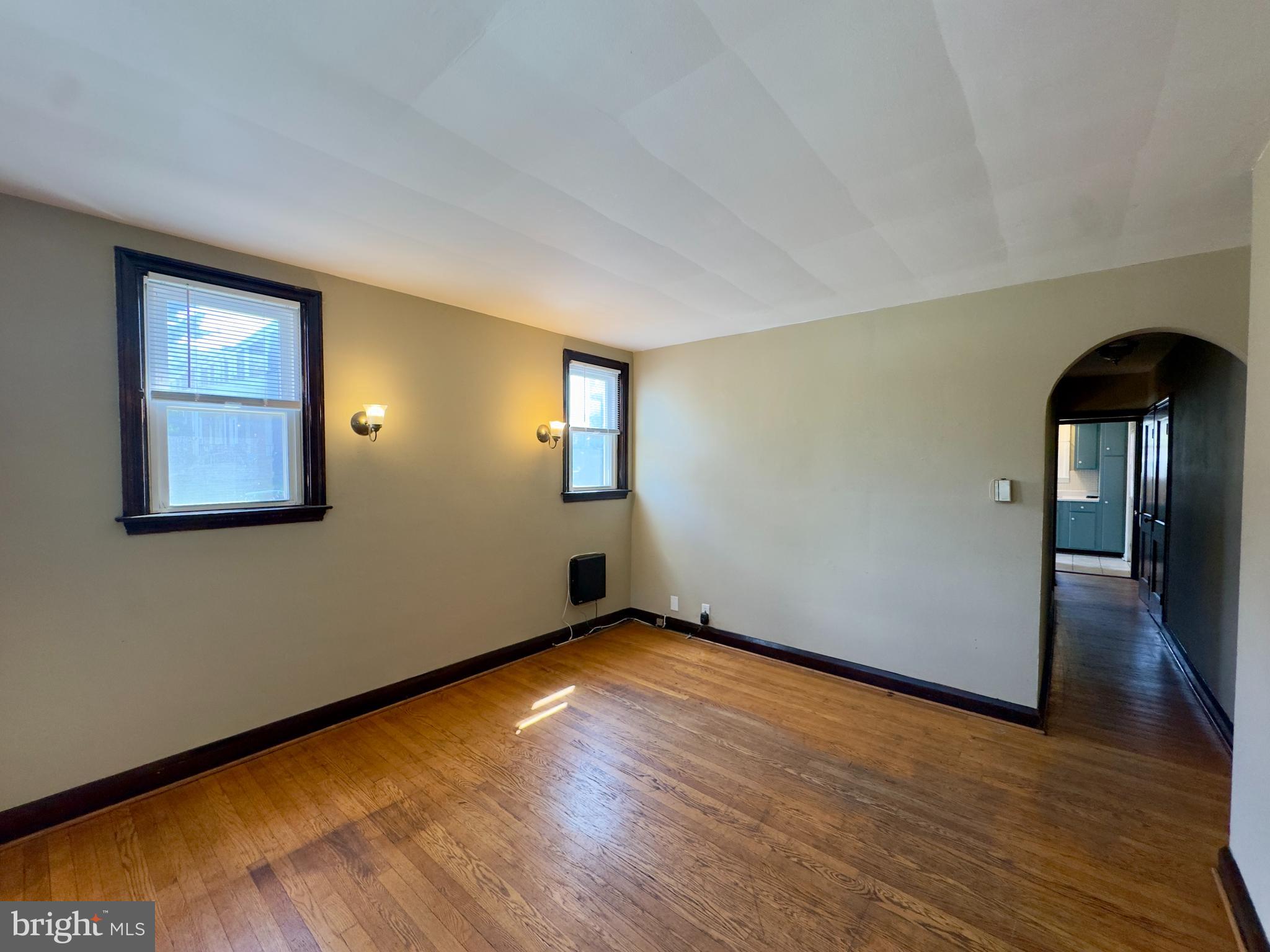 6201 FREDERICK ROAD 1ST FLOOR