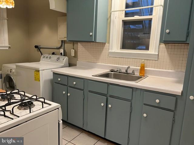 6201 FREDERICK ROAD 1ST FLOOR