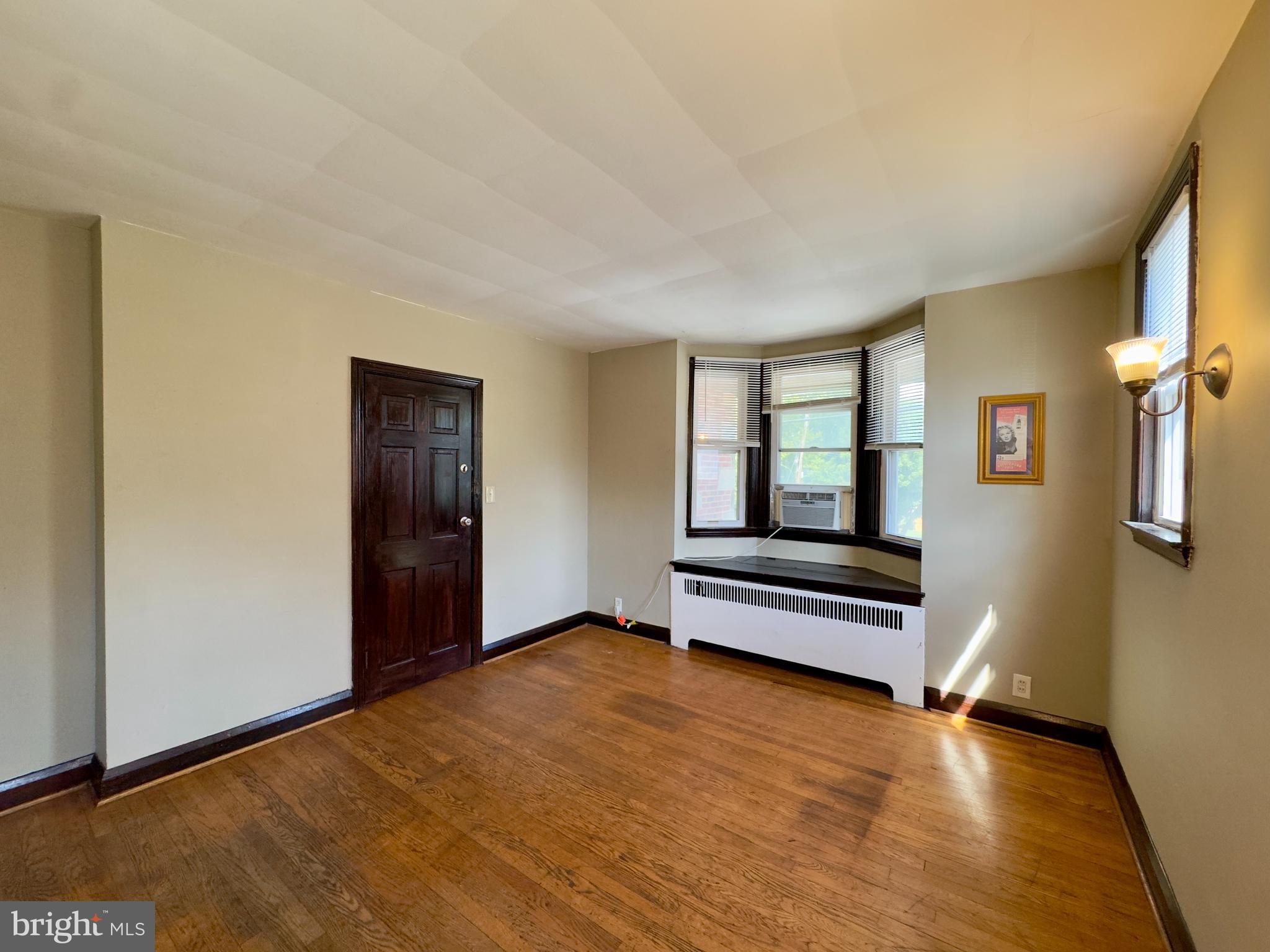 6201 FREDERICK ROAD 1ST FLOOR