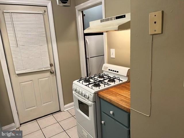 6201 FREDERICK ROAD 1ST FLOOR