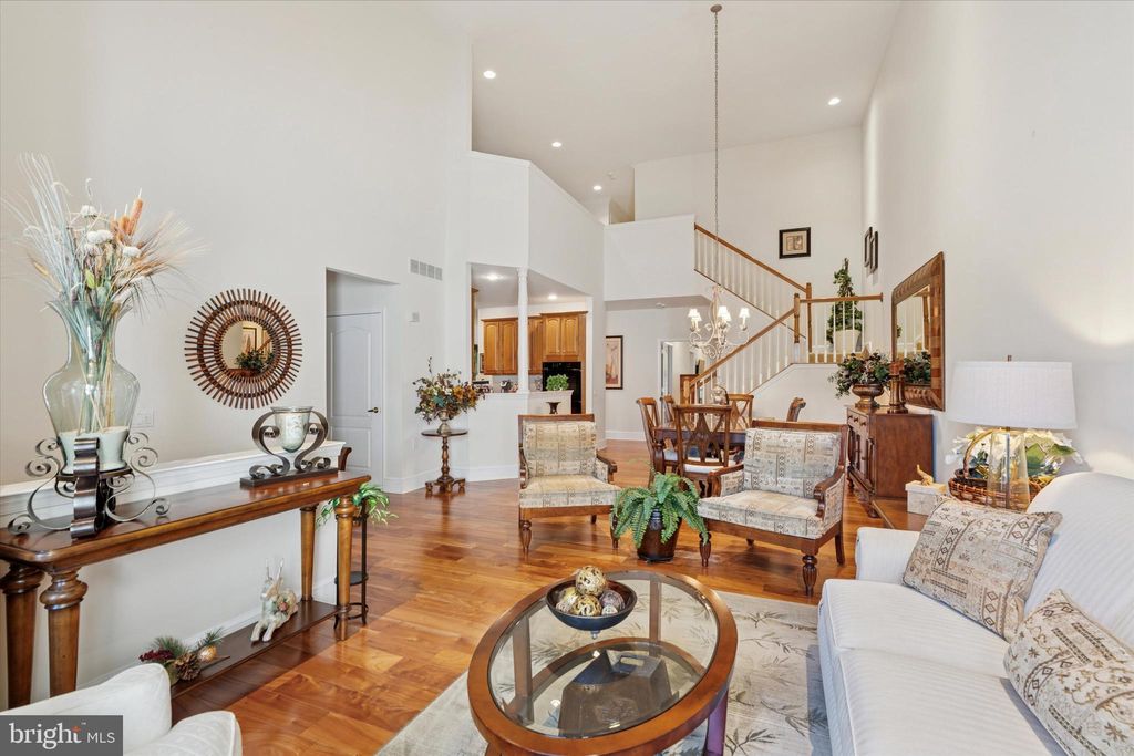 Photo of 1653 Yardley Court, WEST CHESTER, PA 19380 (MLS # PACT2106614)