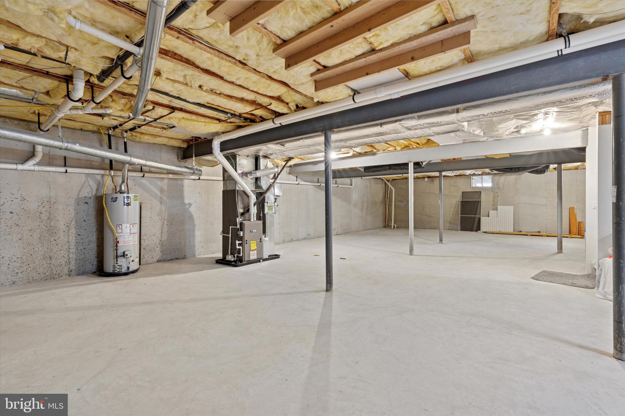 HERSHEYS MILL - Residential