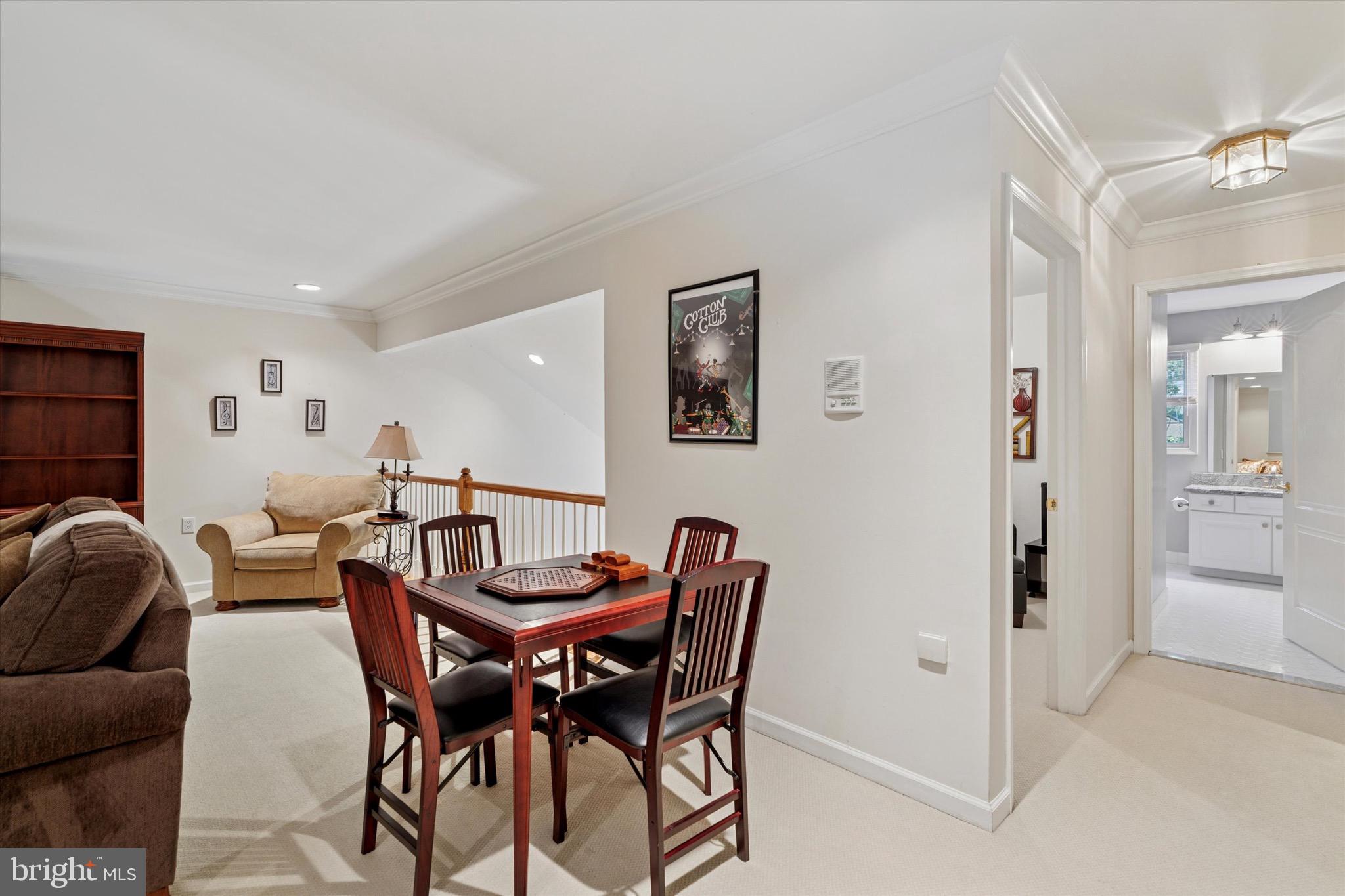 HERSHEYS MILL - Residential