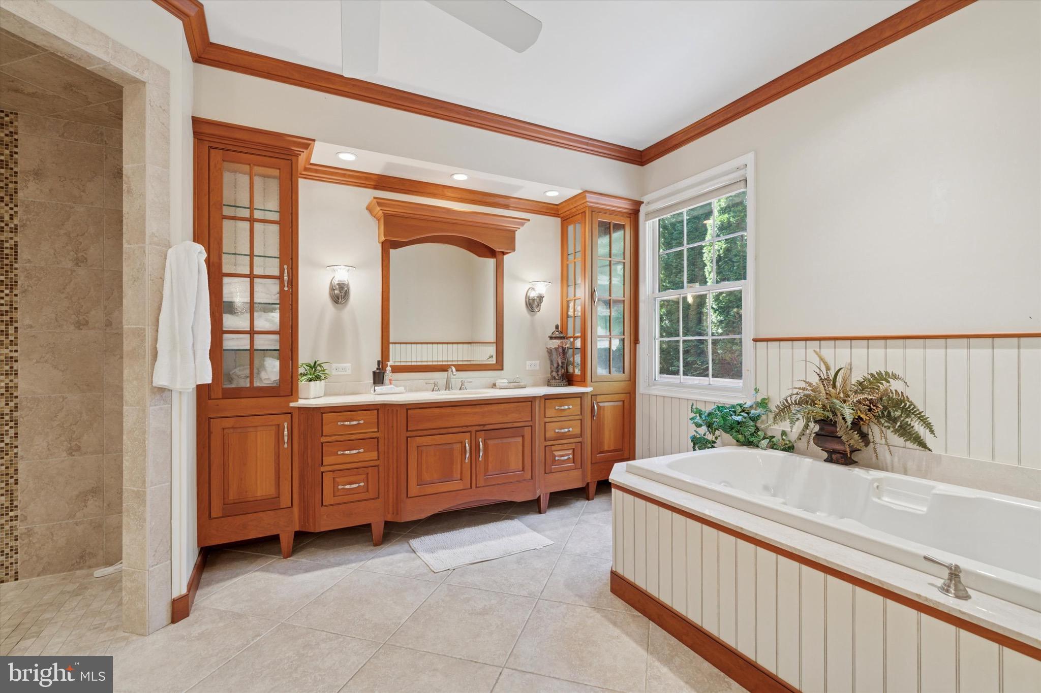 HERSHEYS MILL - Residential