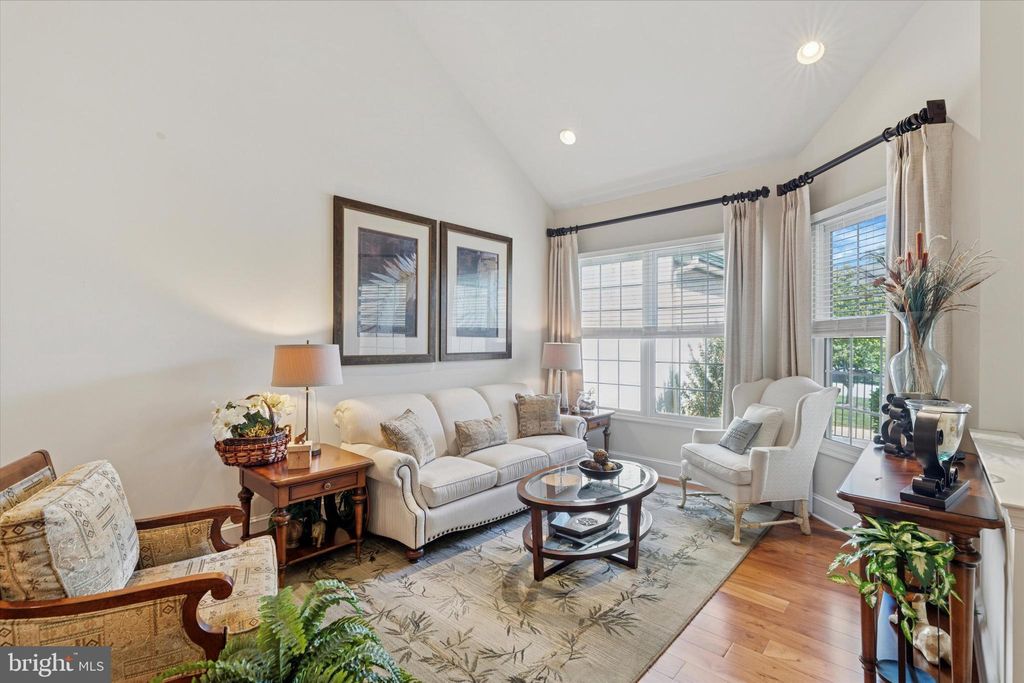 Photo of 1653 Yardley Court, WEST CHESTER, PA 19380 (MLS # PACT2106614)