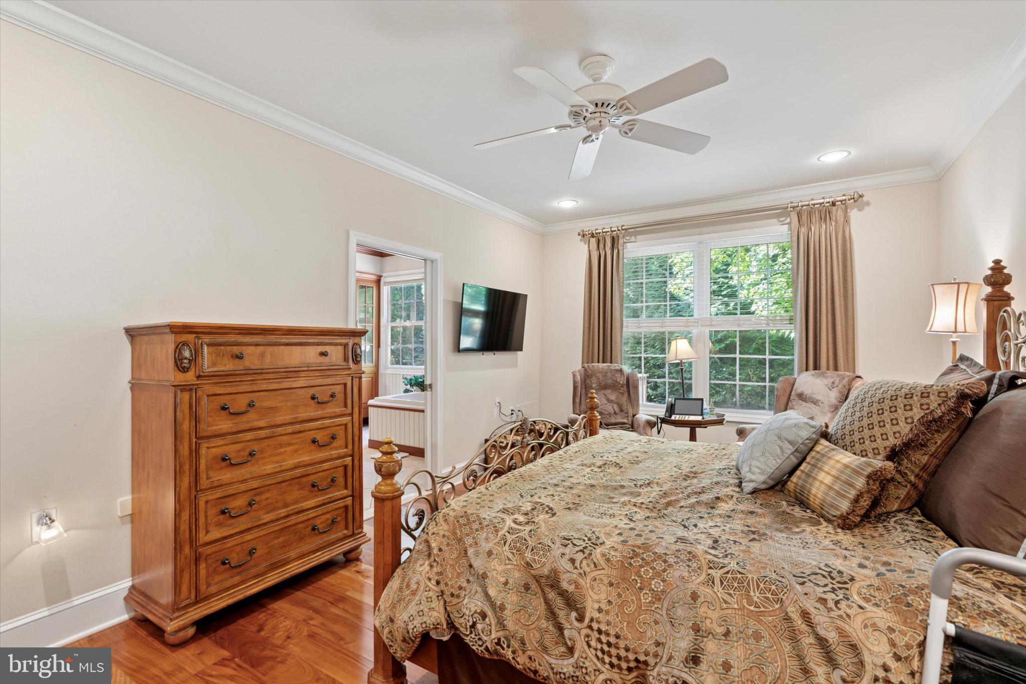 HERSHEYS MILL - Residential