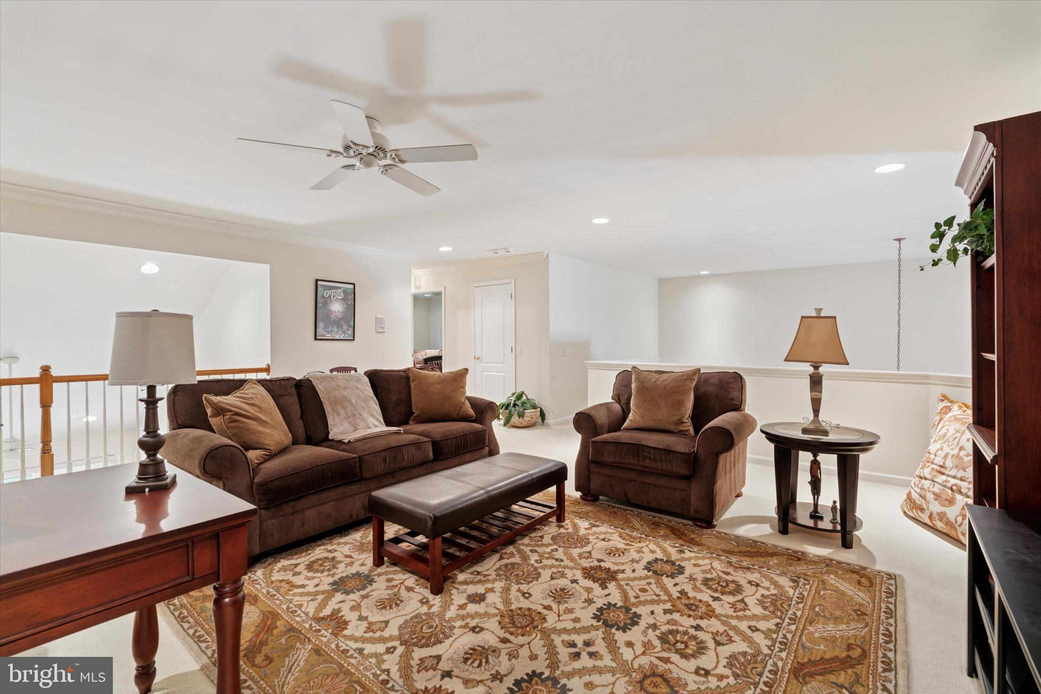 HERSHEYS MILL - Residential