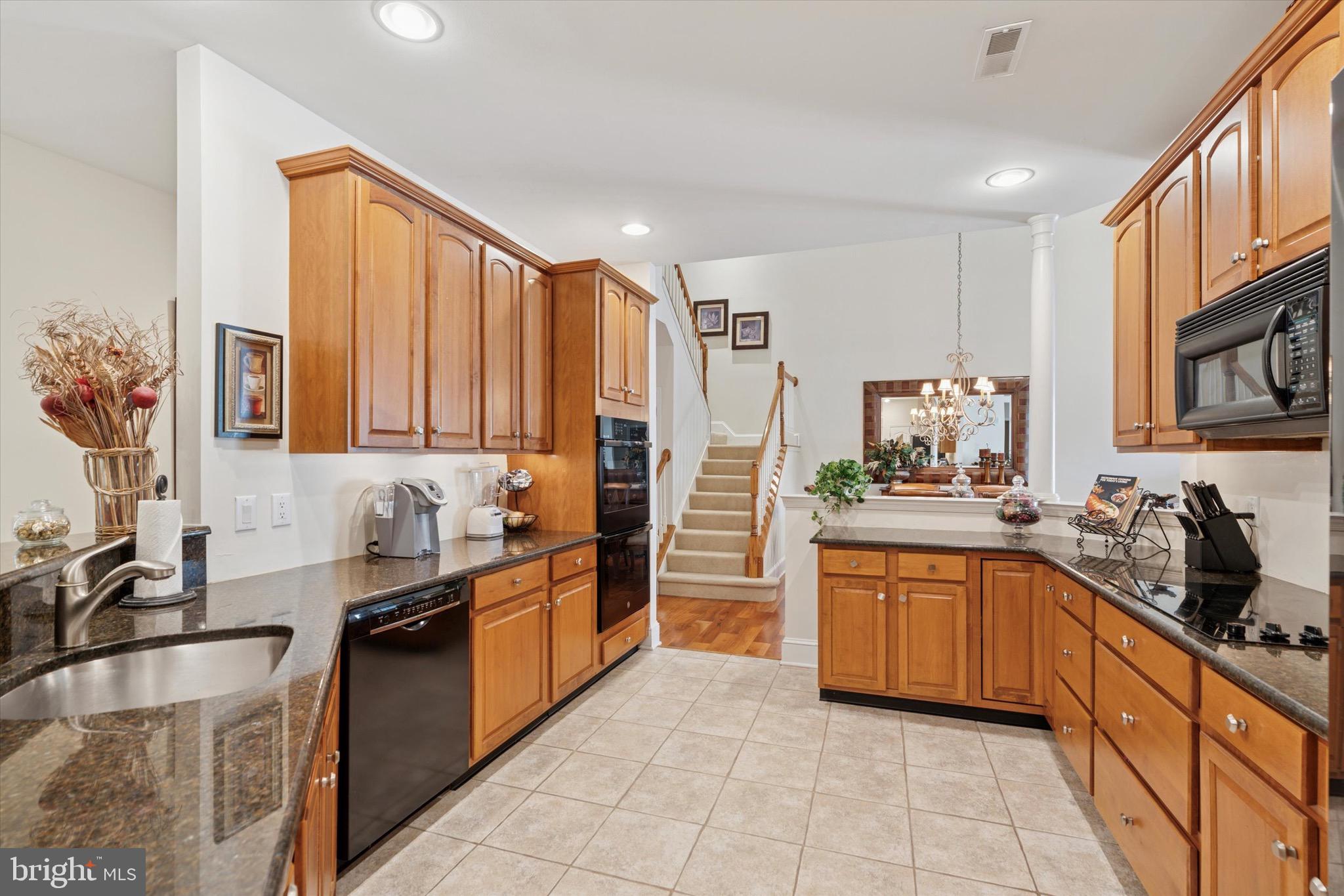 HERSHEYS MILL - Residential