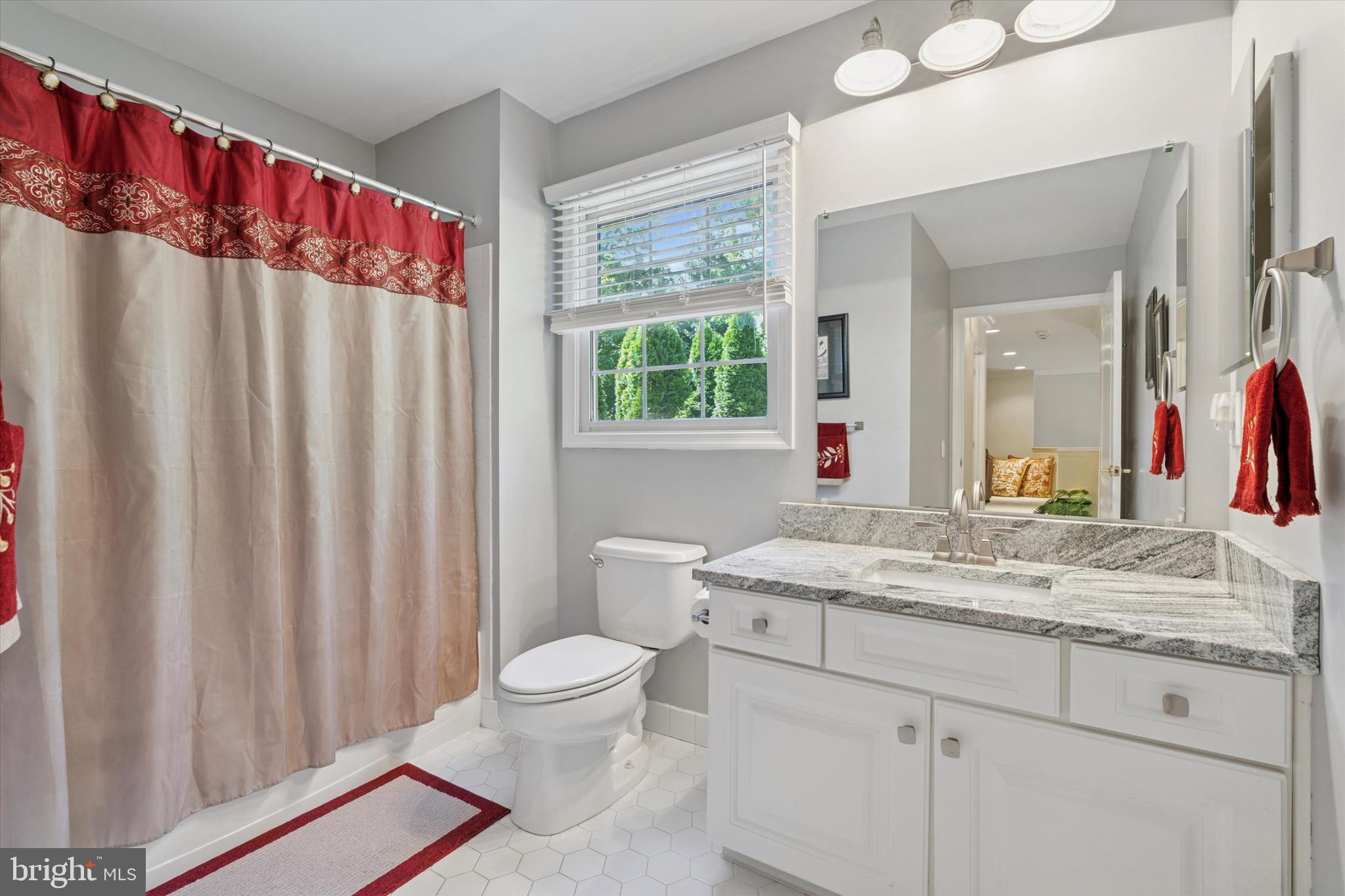 HERSHEYS MILL - Residential