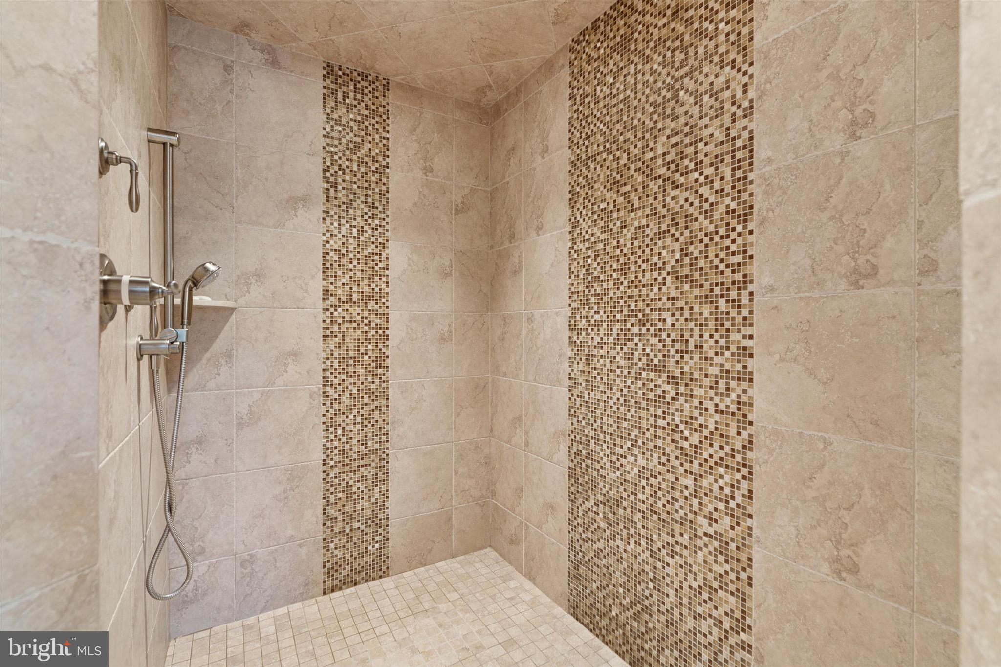 HERSHEYS MILL - Residential