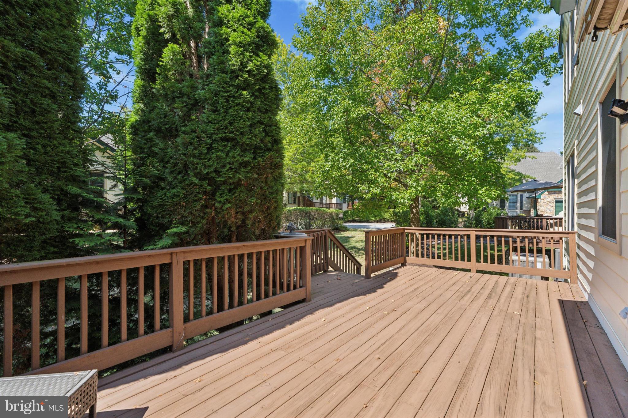 HERSHEYS MILL - Residential