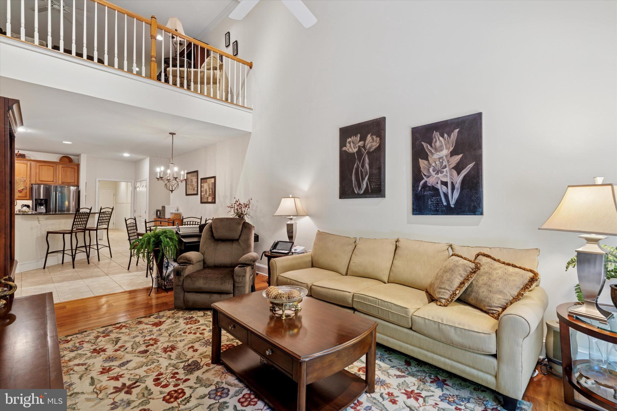 HERSHEYS MILL - Residential