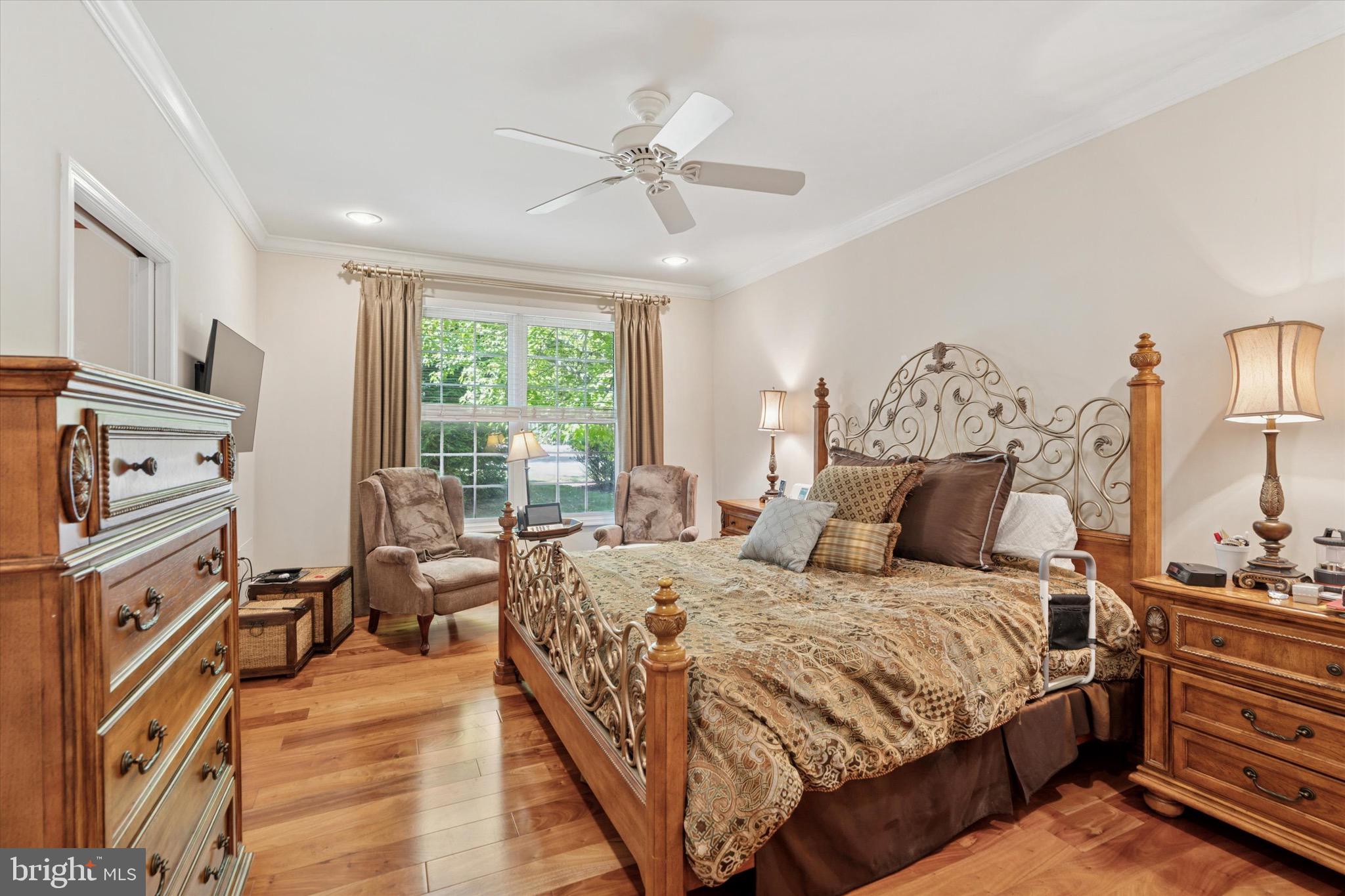 HERSHEYS MILL - Residential