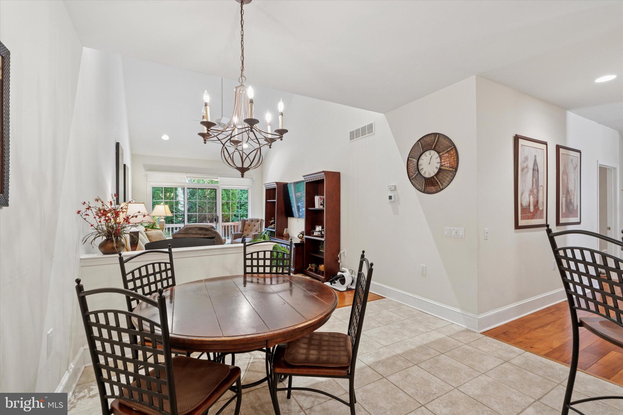 HERSHEYS MILL - Residential