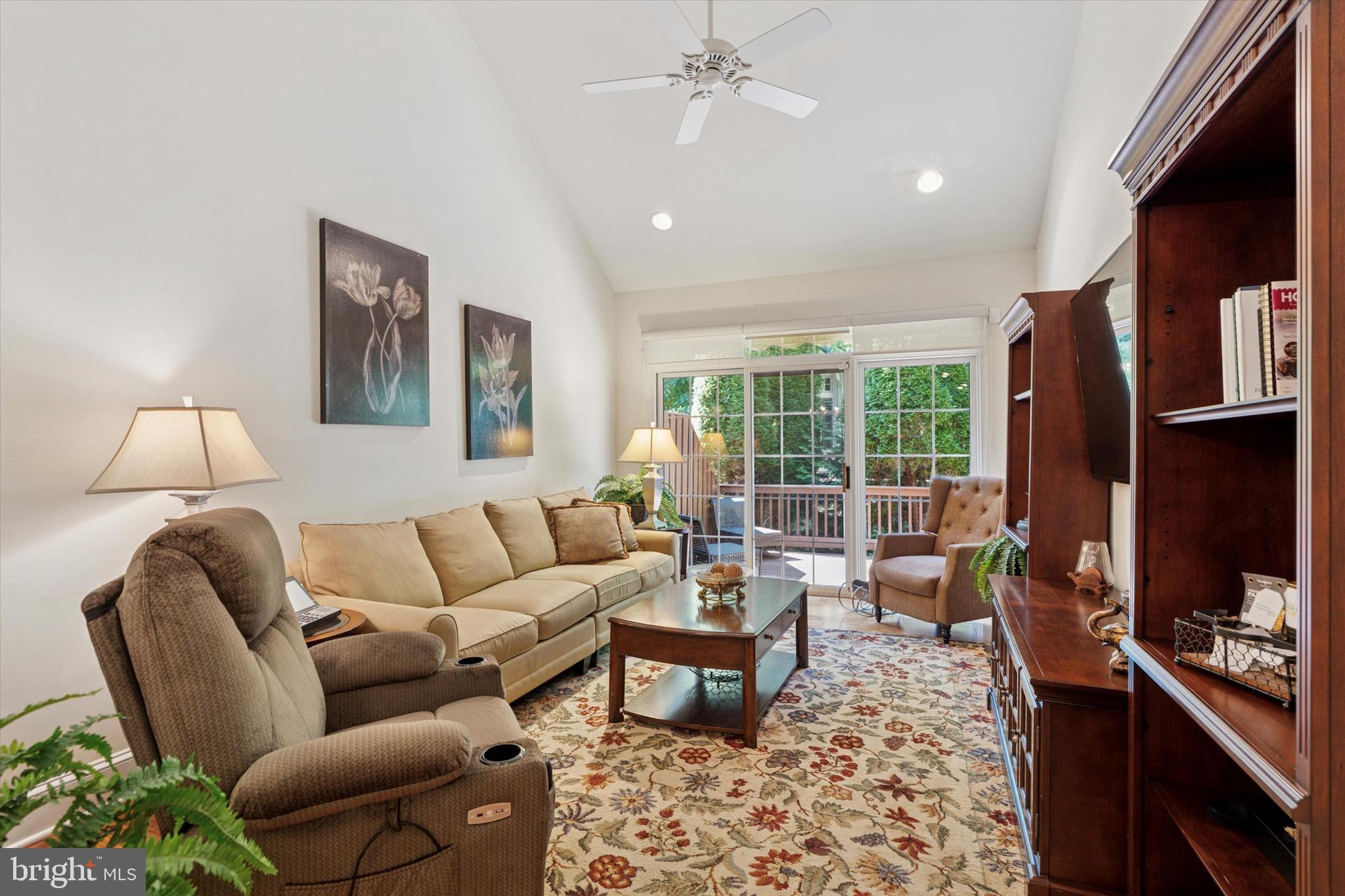 HERSHEYS MILL - Residential