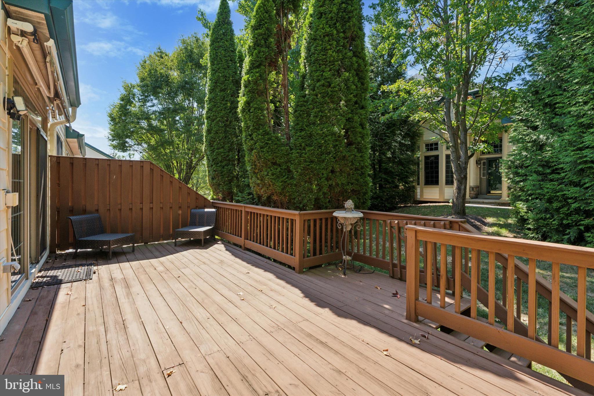 HERSHEYS MILL - Residential